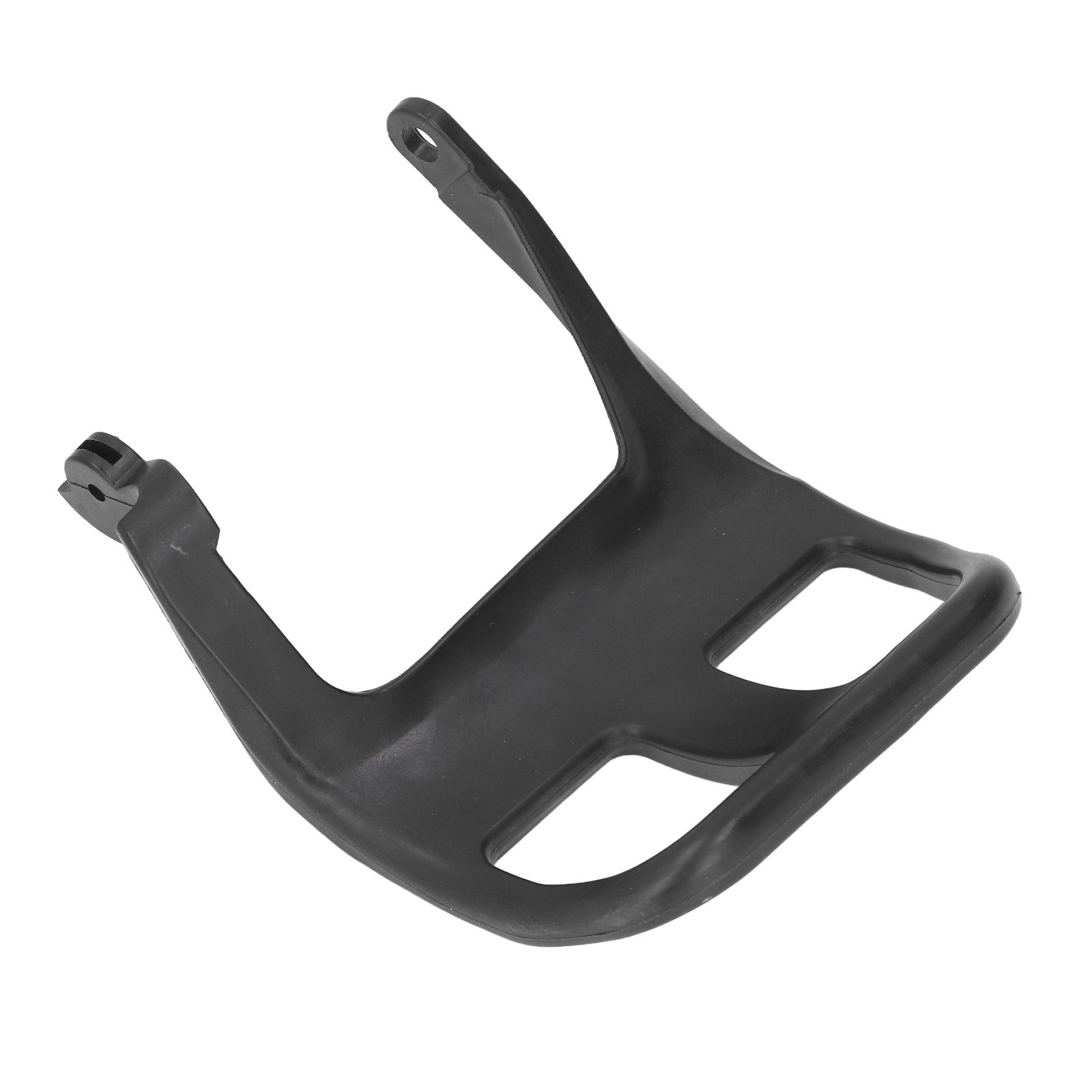 Chain Brake Handle Durable Exquisite Workmanship Perfect Accessories ABS Chain view 4