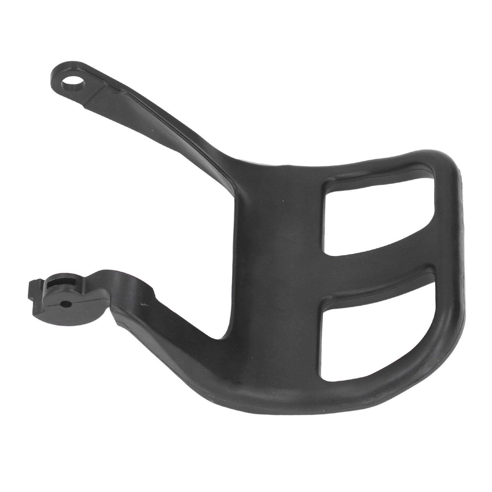 Chain Brake Handle Durable Exquisite Workmanship Perfect Accessories ABS Chain view 8