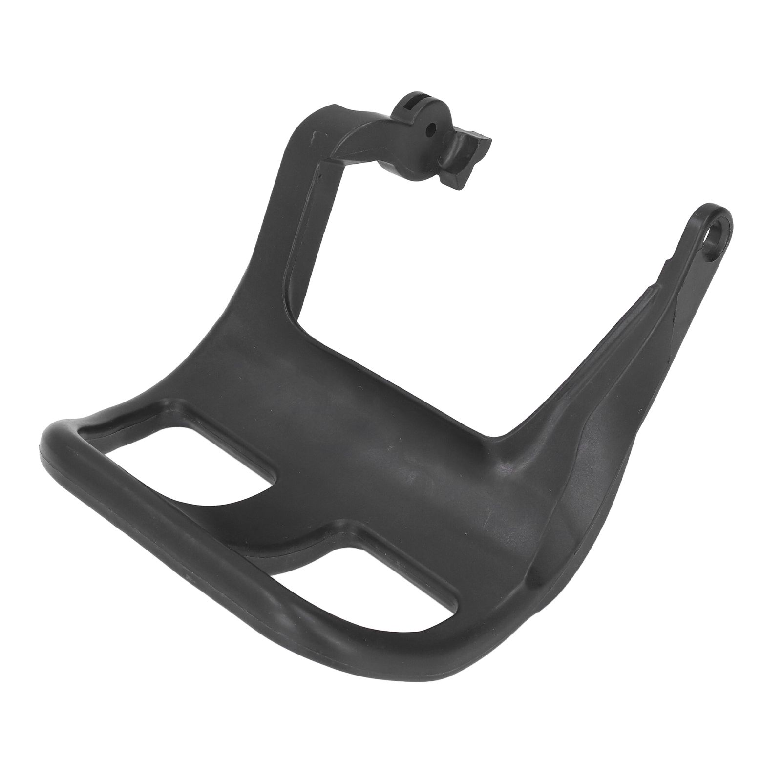 Chain Brake Handle Durable Exquisite Workmanship Perfect Accessories ABS Chain view 9