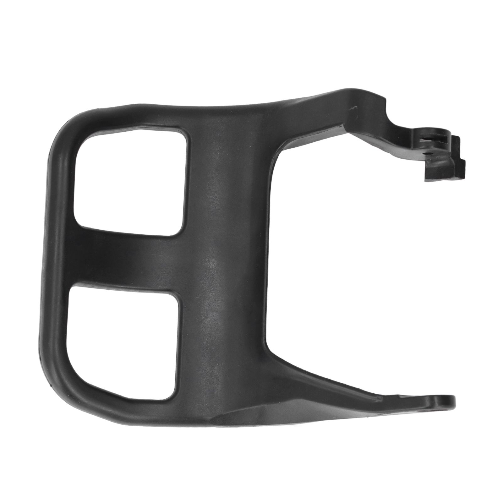 Chain Brake Handle Durable Exquisite Workmanship Perfect Accessories ABS Chain view 10