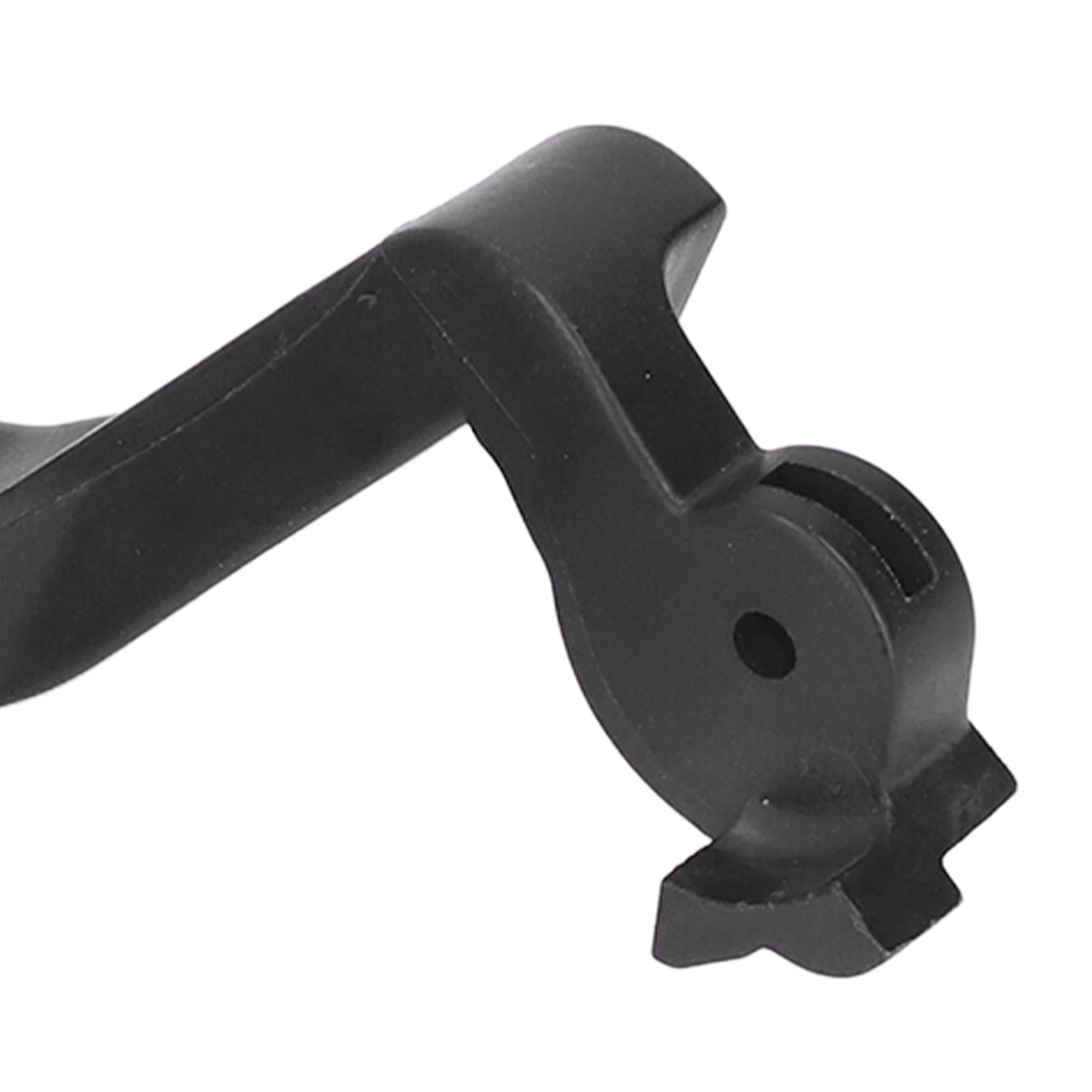 Chain Brake Handle Durable Exquisite Workmanship Perfect Accessories ABS Chain view 15