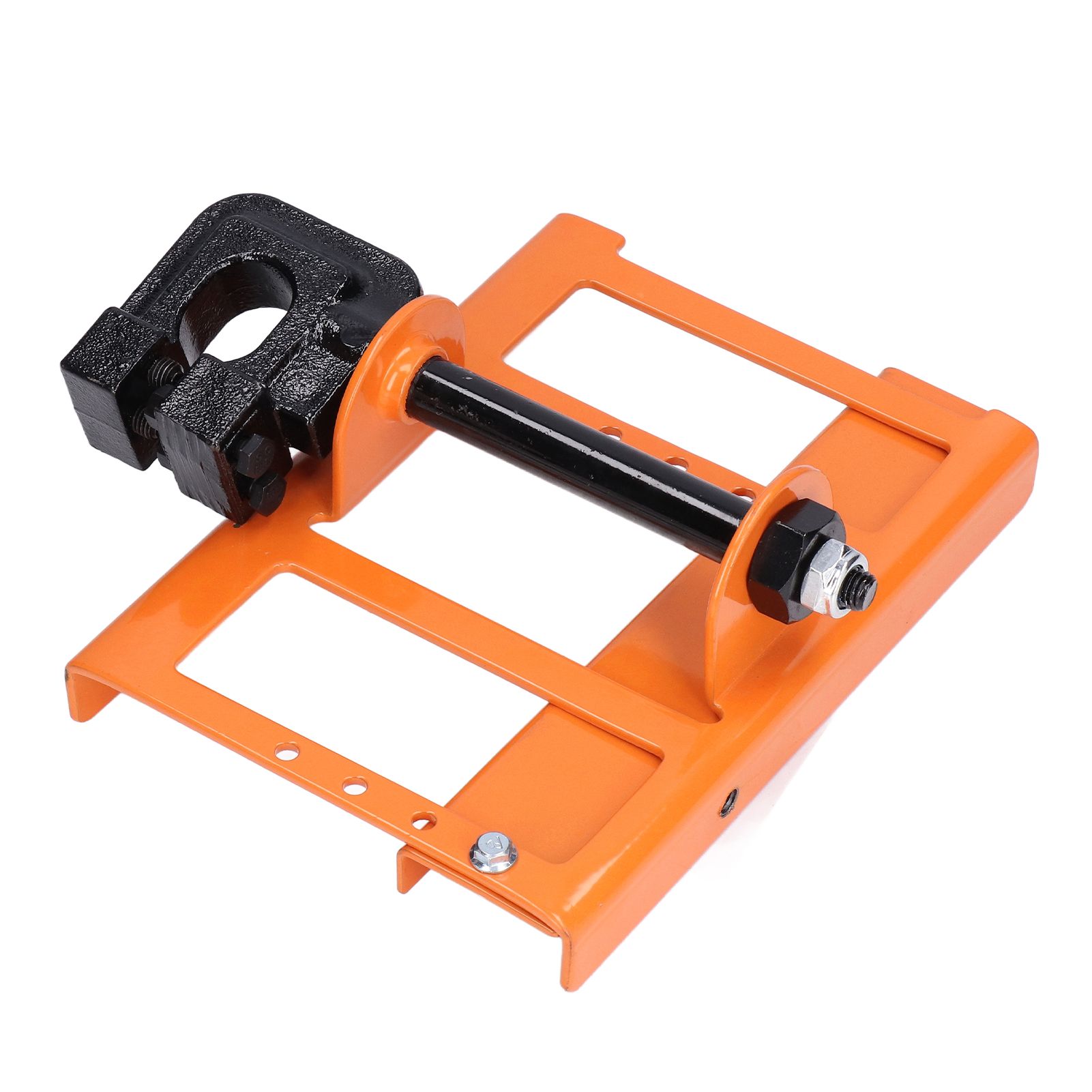 Chainsaw Mill Orange Mini Portable Well Made Wear Resistant Long Service Life view 10