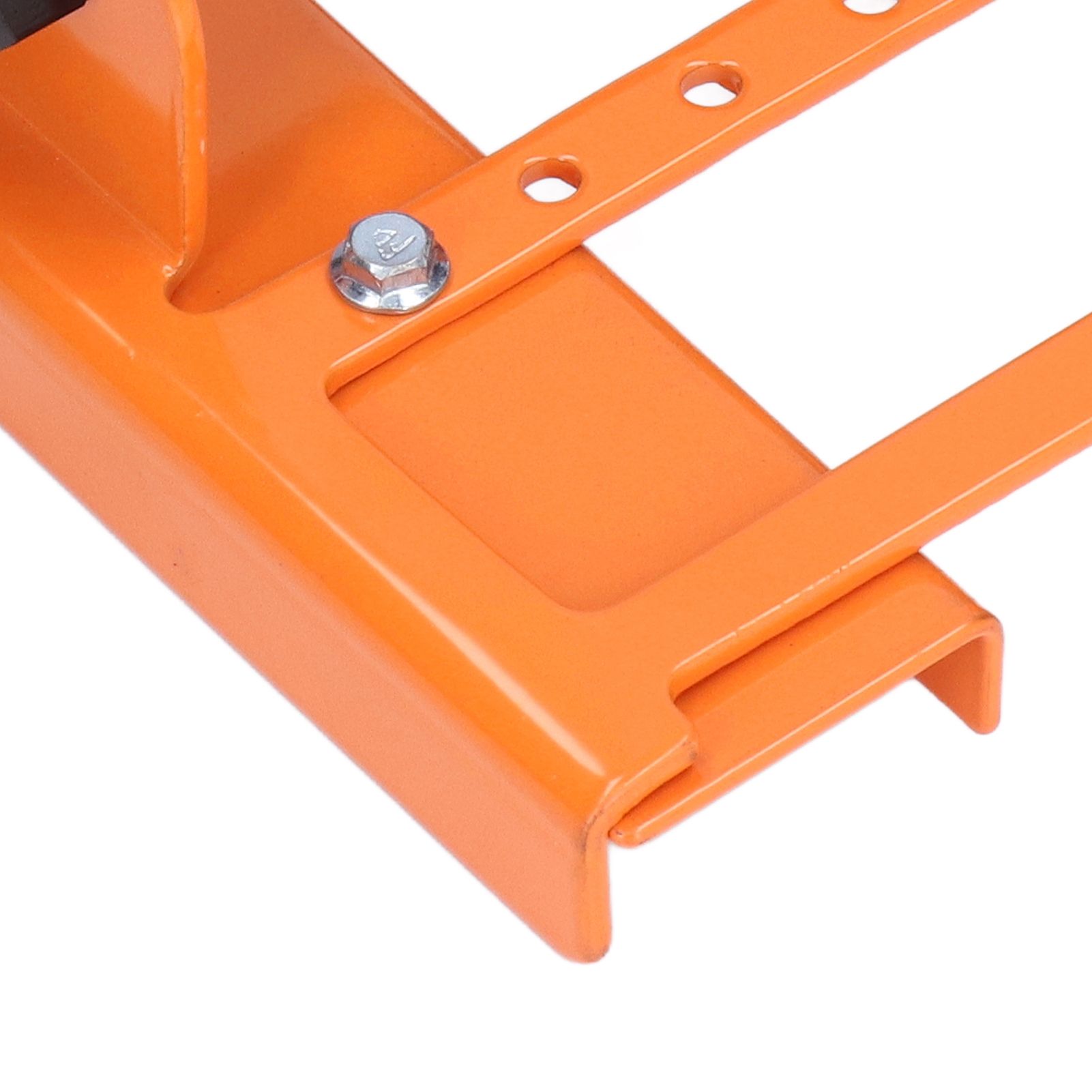 Chainsaw Mill Orange Mini Portable Well Made Wear Resistant Long Service Life view 14