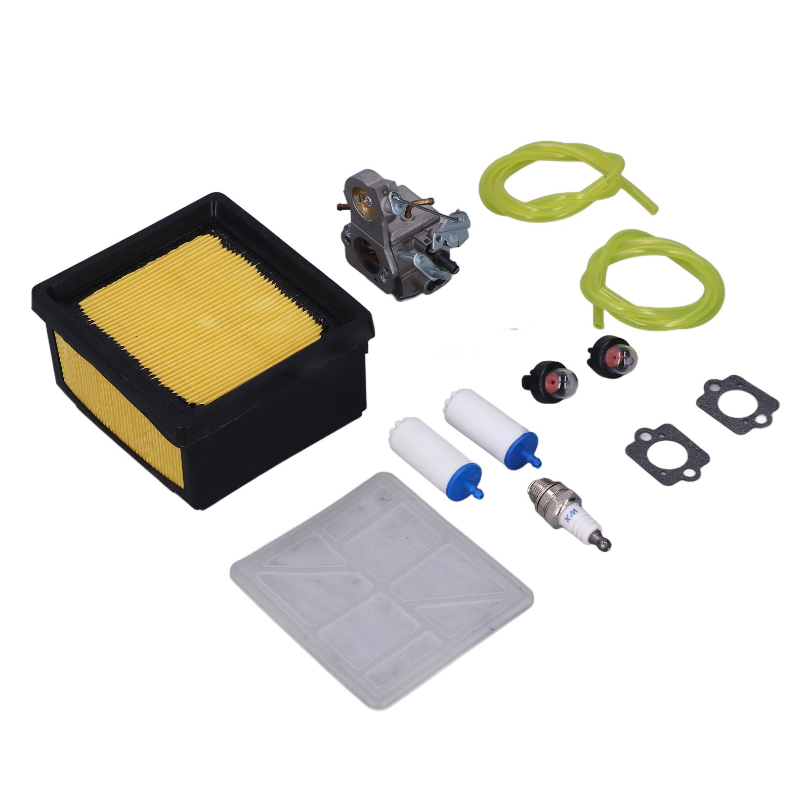 Carburetor Carb Kit Exquisite Workmanship Wear Resistant Stable Performance view 2