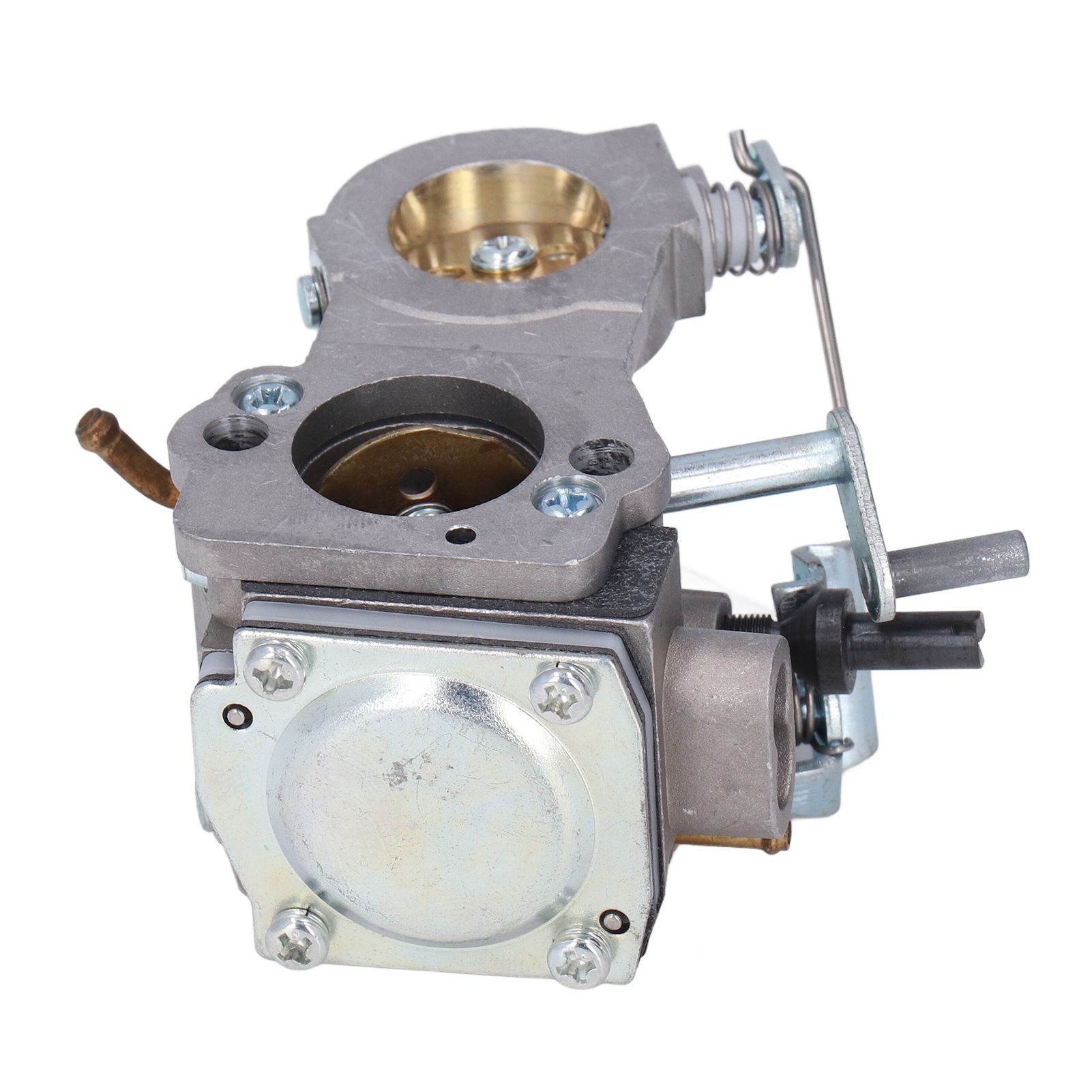 Carburetor Carb Kit Exquisite Workmanship Wear Resistant Stable Performance view 7