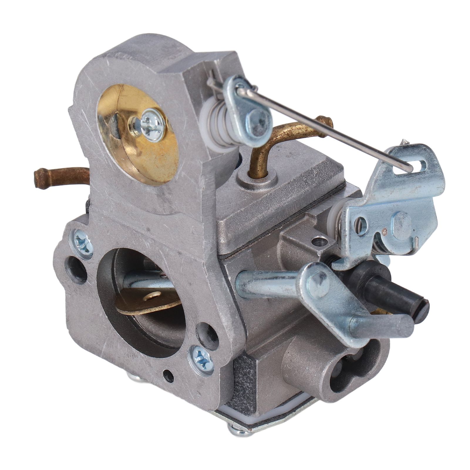 Carburetor Carb Kit Exquisite Workmanship Wear Resistant Stable Performance view 8