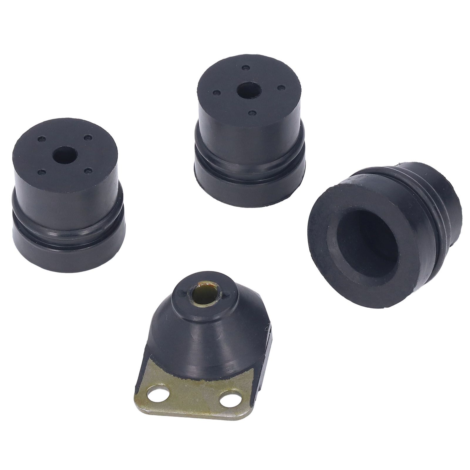 Chainsaw Mount Compatible Buffer Bracket Set for STIHL 028 Replacement view 15