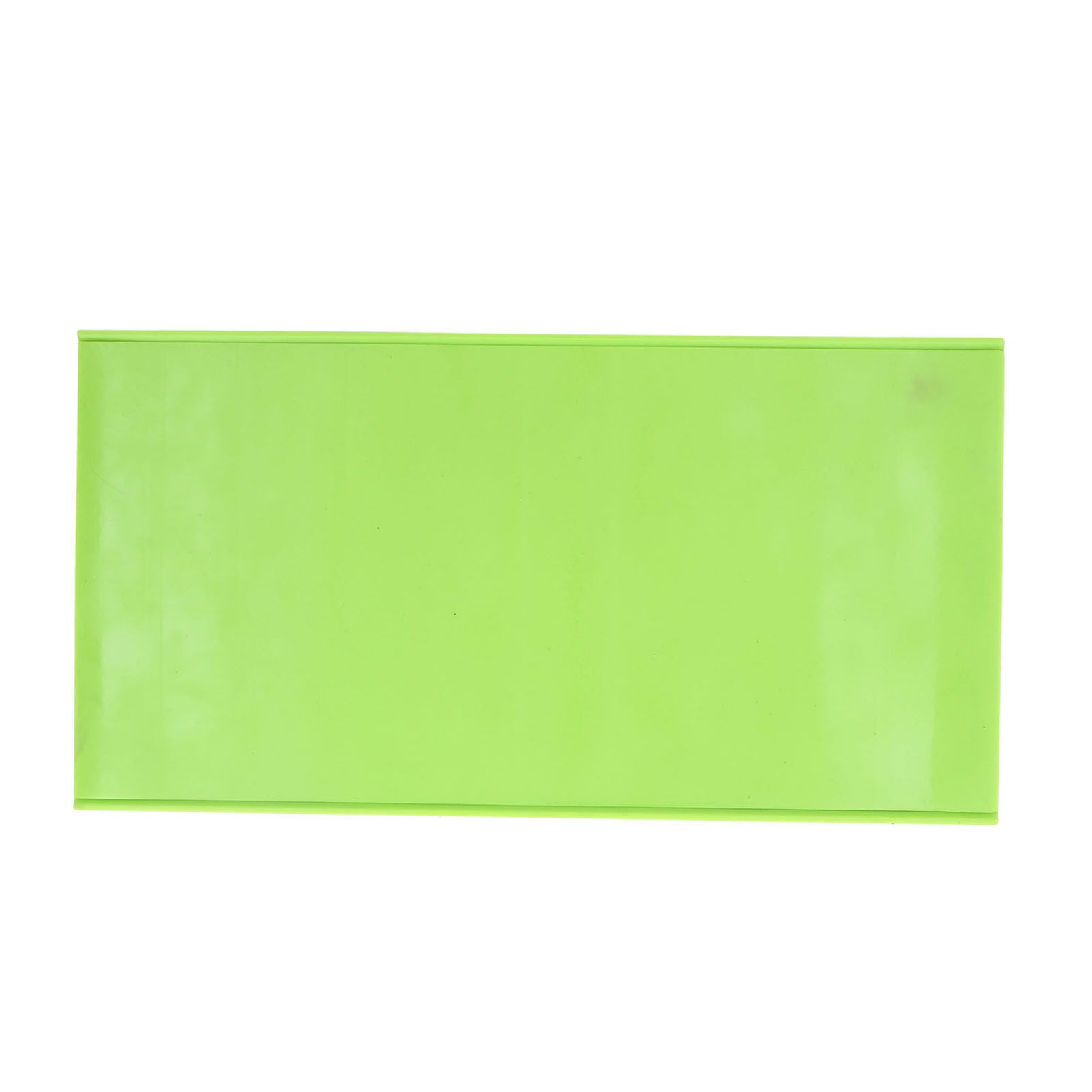 2Pcs 5.4mm Silicone Beeswax Sheet Mold Beeswax Foundation Press Mold Beekeeper view 6