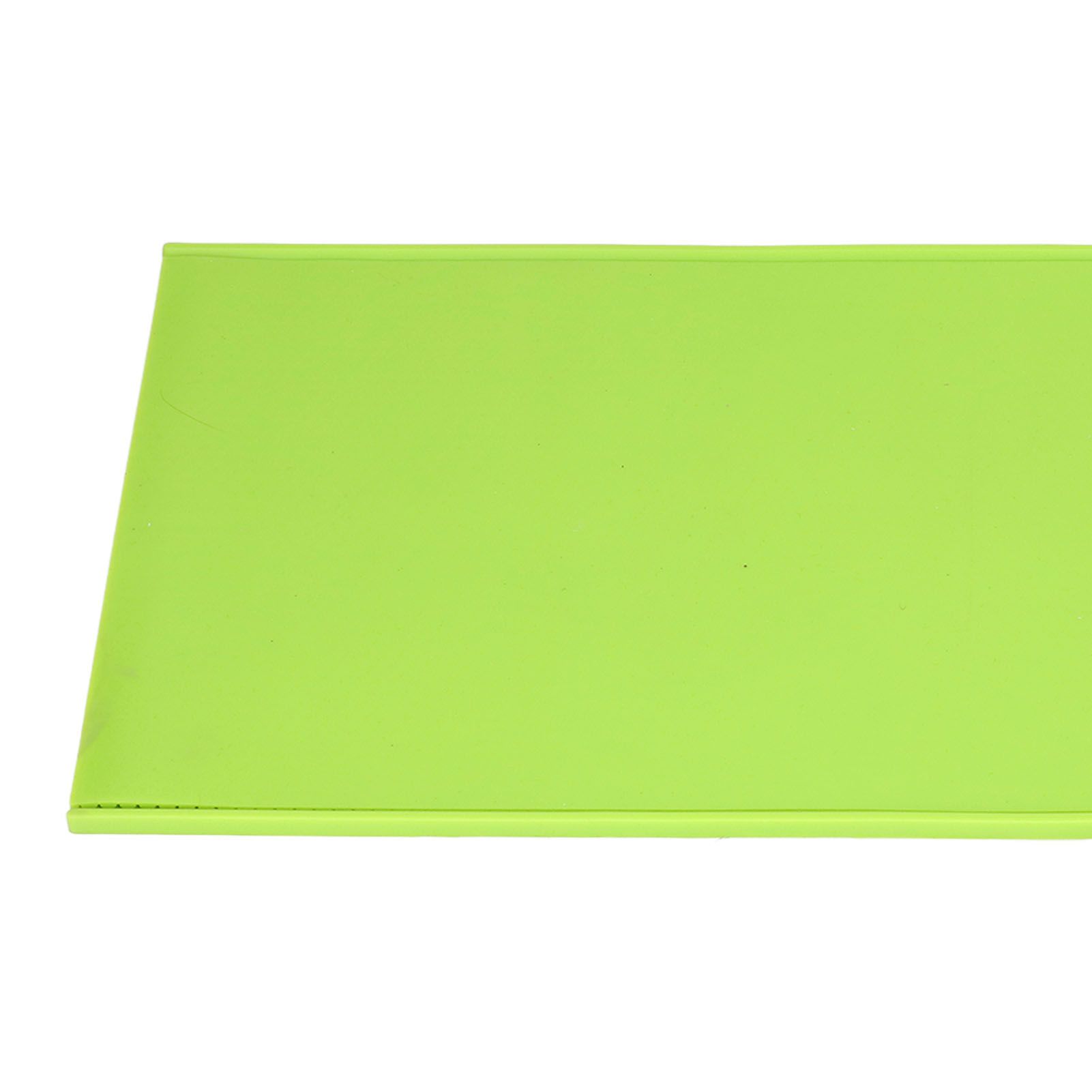 2Pcs 5.4mm Silicone Beeswax Sheet Mold Beeswax Foundation Press Mold Beekeeper view 15