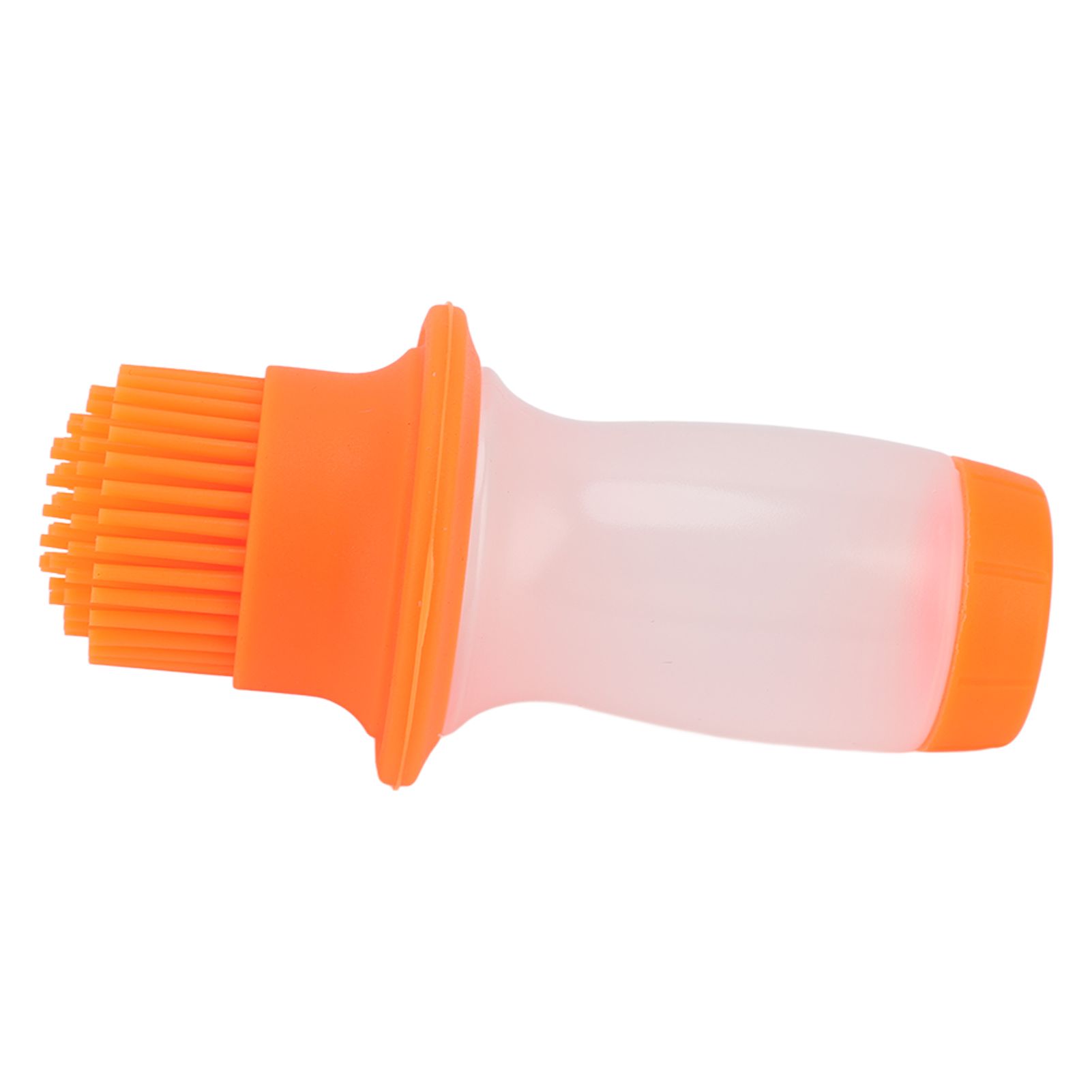 Oil Dispenser Bottle 60ml Food Grade Silicone Squeeze Type Brush Evenly Heat view 13