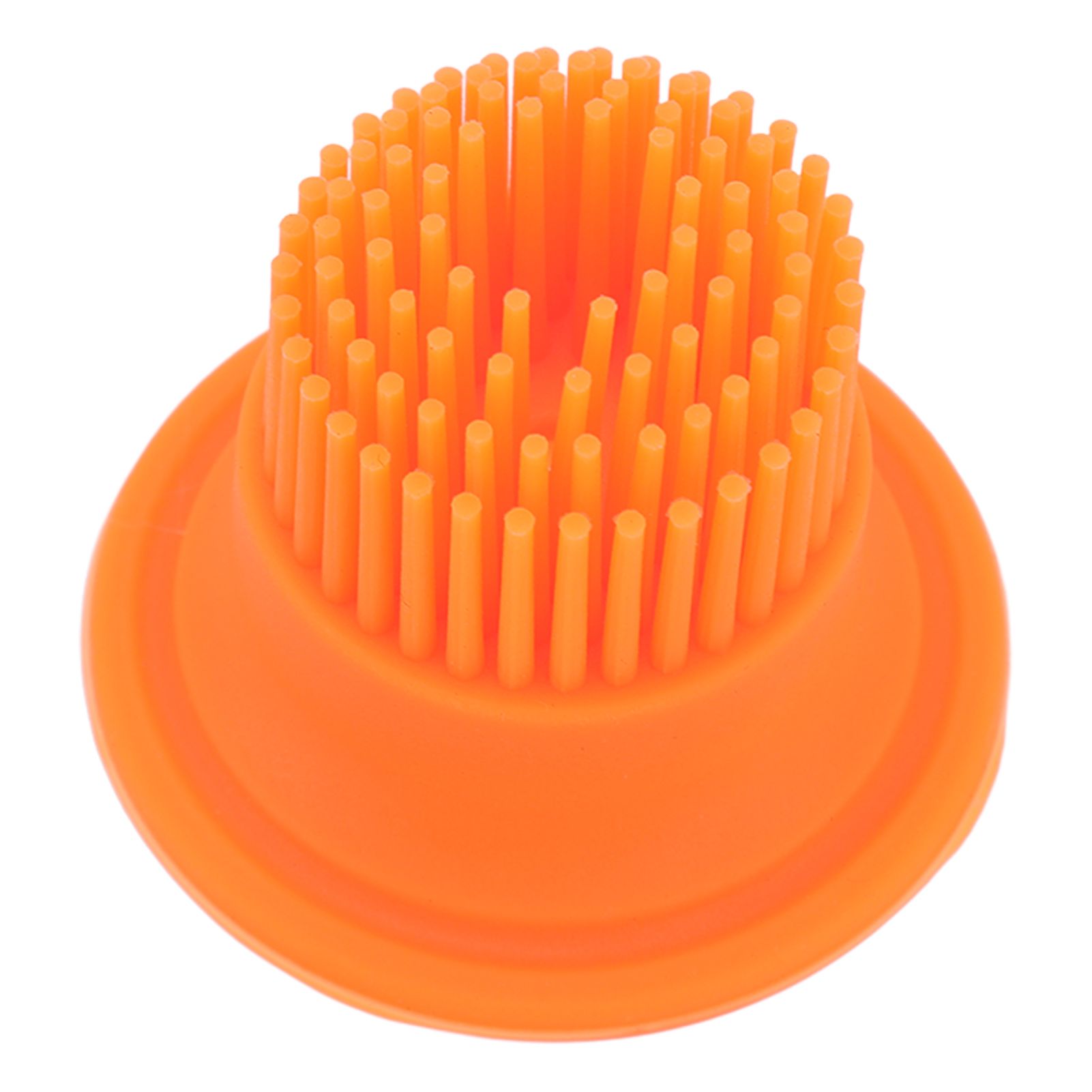 Oil Dispenser Bottle 60ml Food Grade Silicone Squeeze Type Brush Evenly Heat view 14