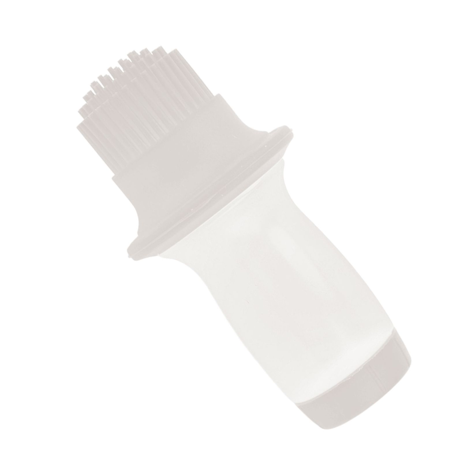 Oil Dispenser Bottle 60ml Food Grade Silicone Squeeze Type Brush Evenly Heat view 2