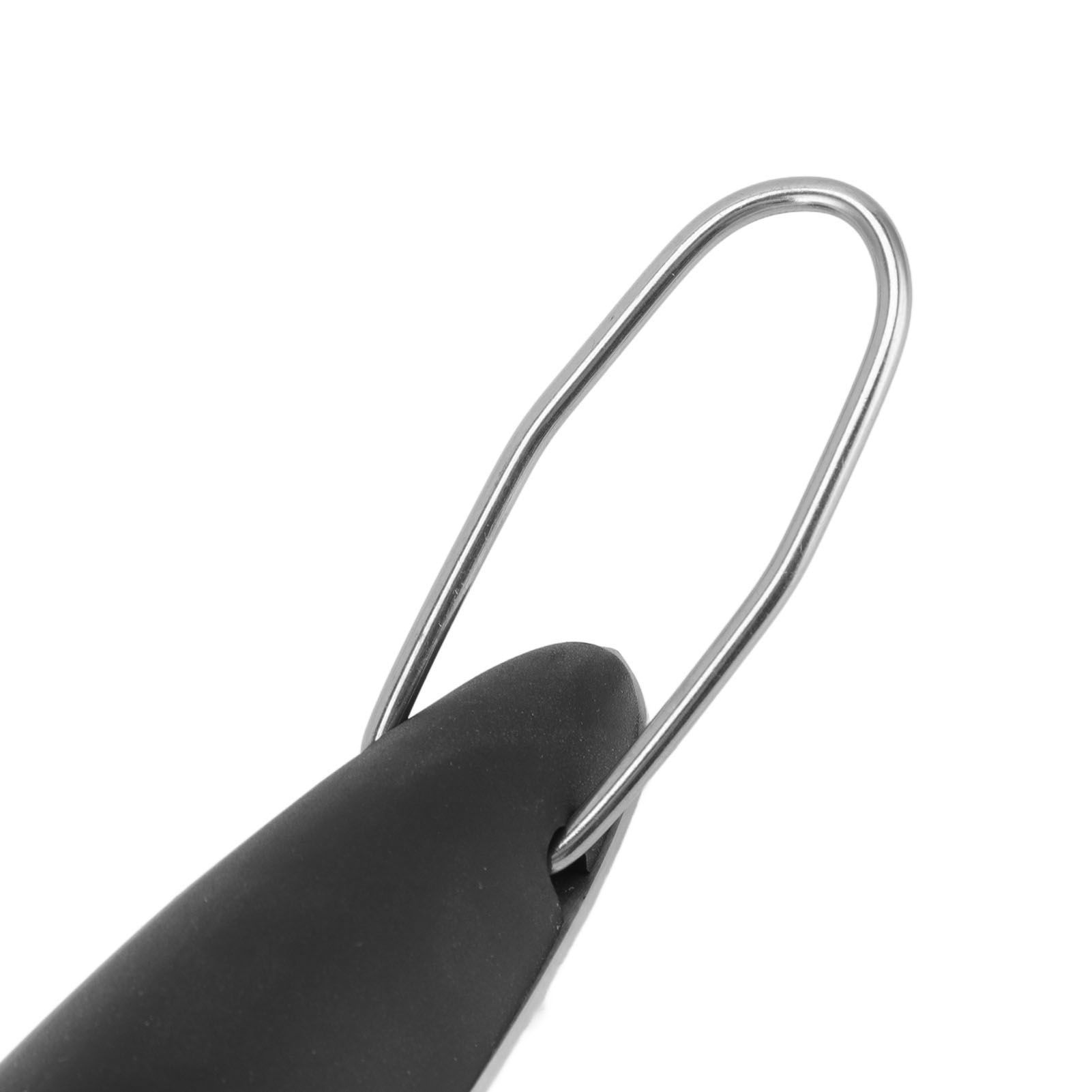 45cm Stainless Steel Spatula Outdoors BBQ Spatula Nonstick Stainless Steel view 14