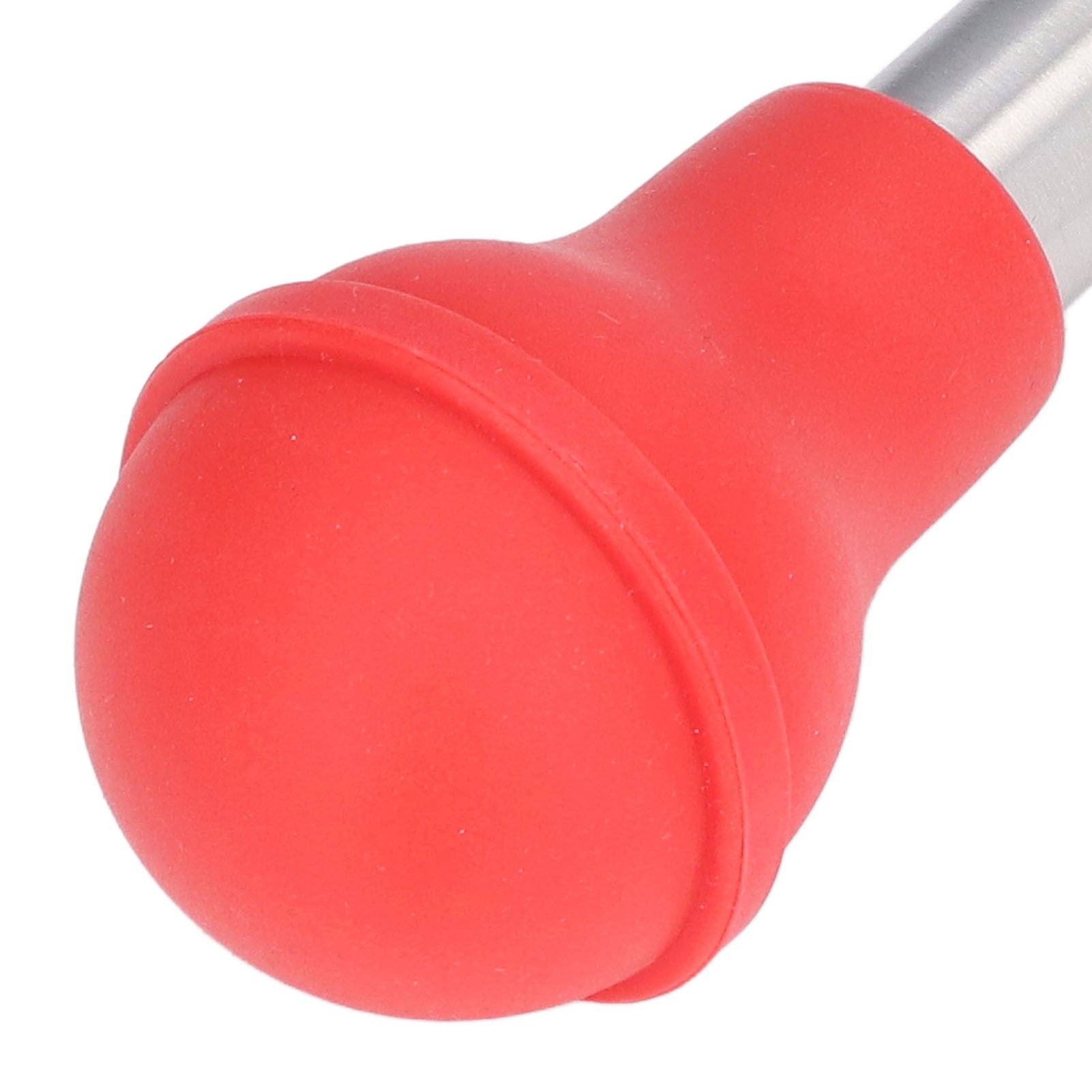 Turkey Injector Stainless Steel Thickened Silicone Design Cooking Seasoning view 14