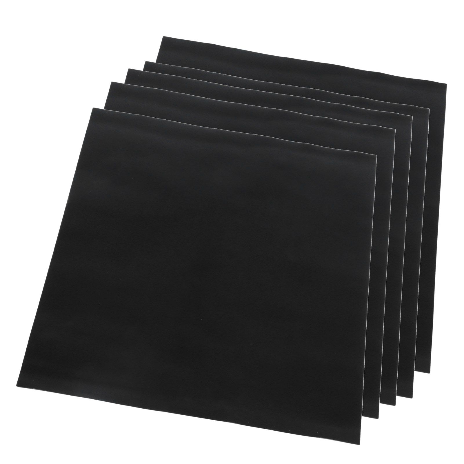 5Pcs Oven Mat Fiberglass Excellent Heat Resistance Dishwasher Safe 40x50cm view 10