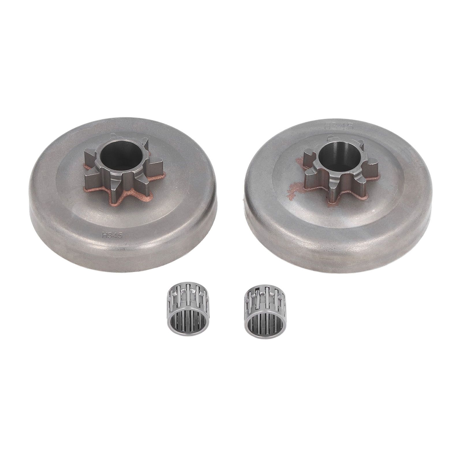 Chainsaw 7 Tooth Clutch Drum Needle Bearing Kit Sprocket Accessories for — image 1