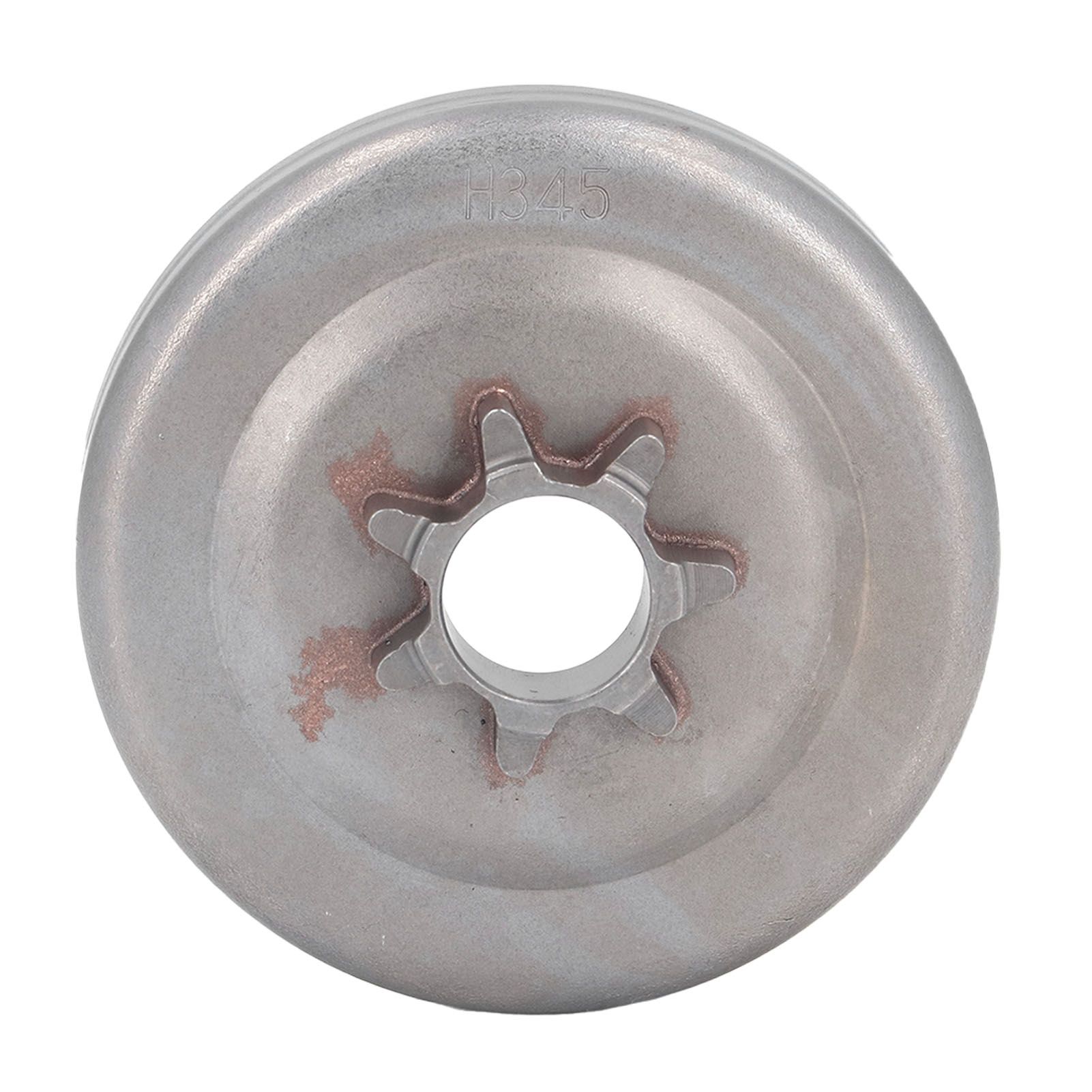 Chainsaw 7 Tooth Clutch Drum Needle Bearing Kit Sprocket Accessories for view 15