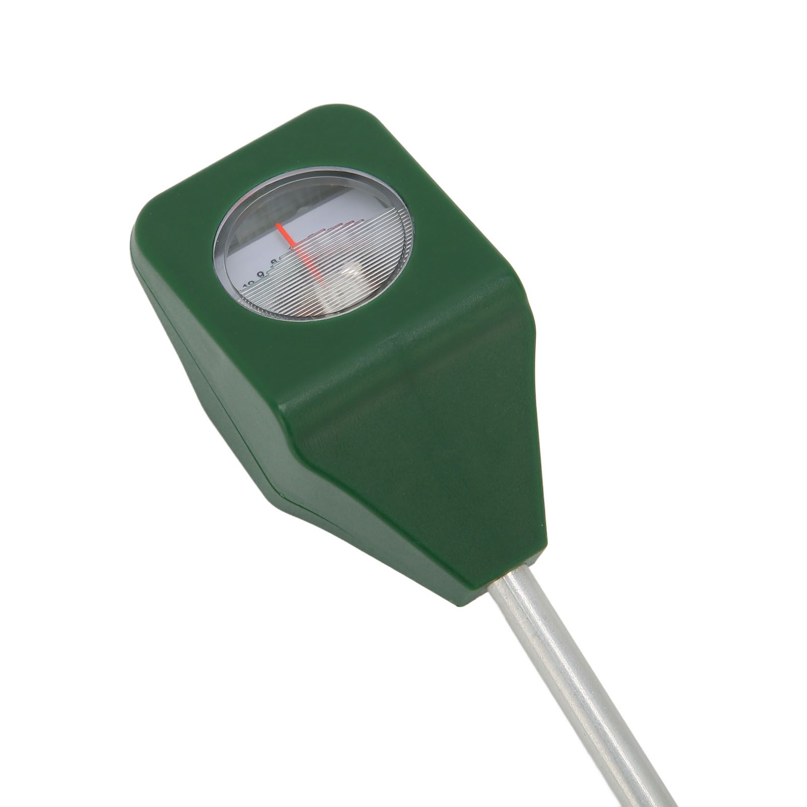 Mini Soil PH Meter Portable Single Needle High Sensitivity Probe Plug and Play view 13