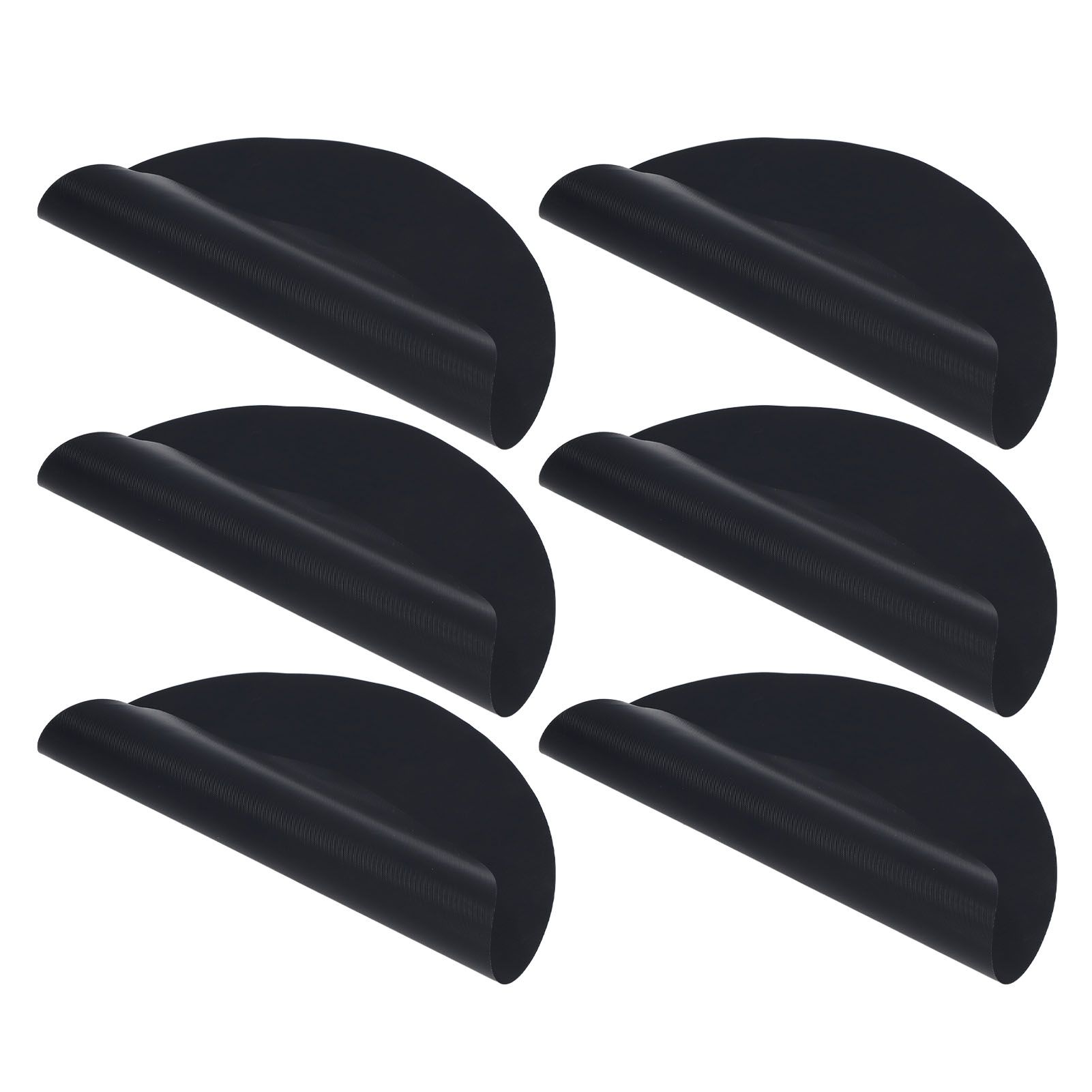 10Pcs Round Barbecue Grill Mat PTFE Reusable Non Stick High Temperature view 7