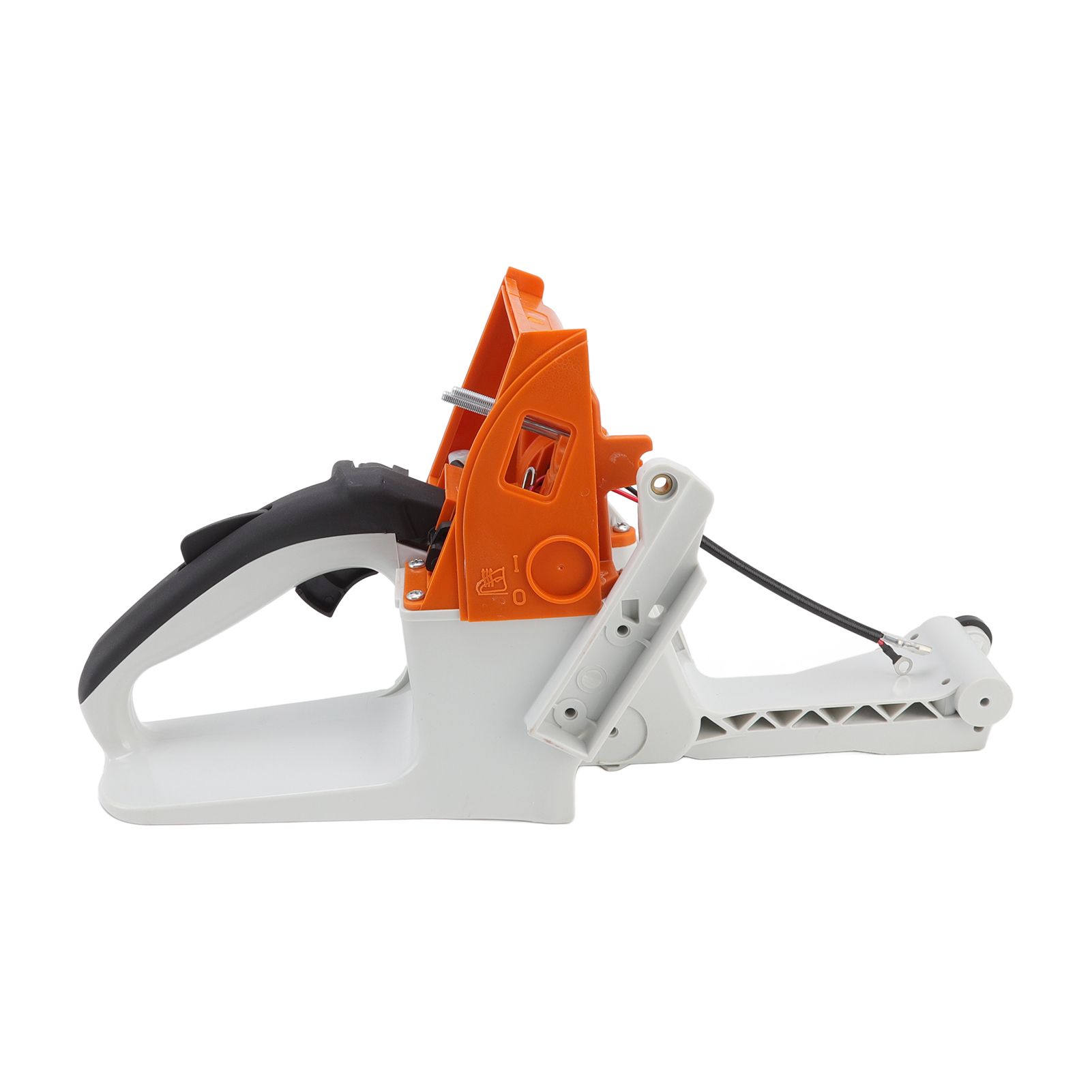 Gas Fuel Tank Back Rear Handle with Cover Replacement Part for Stihl MS660 066 view 2