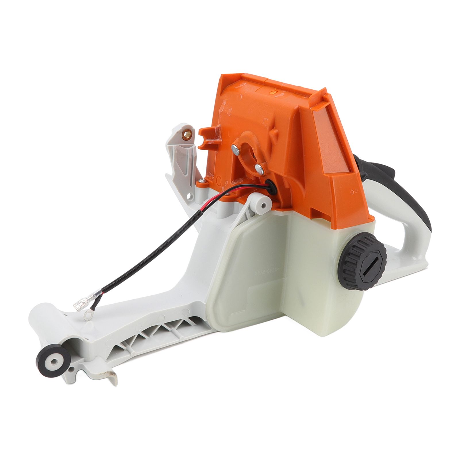 Gas Fuel Tank Back Rear Handle with Cover Replacement Part for Stihl MS660 066 view 3
