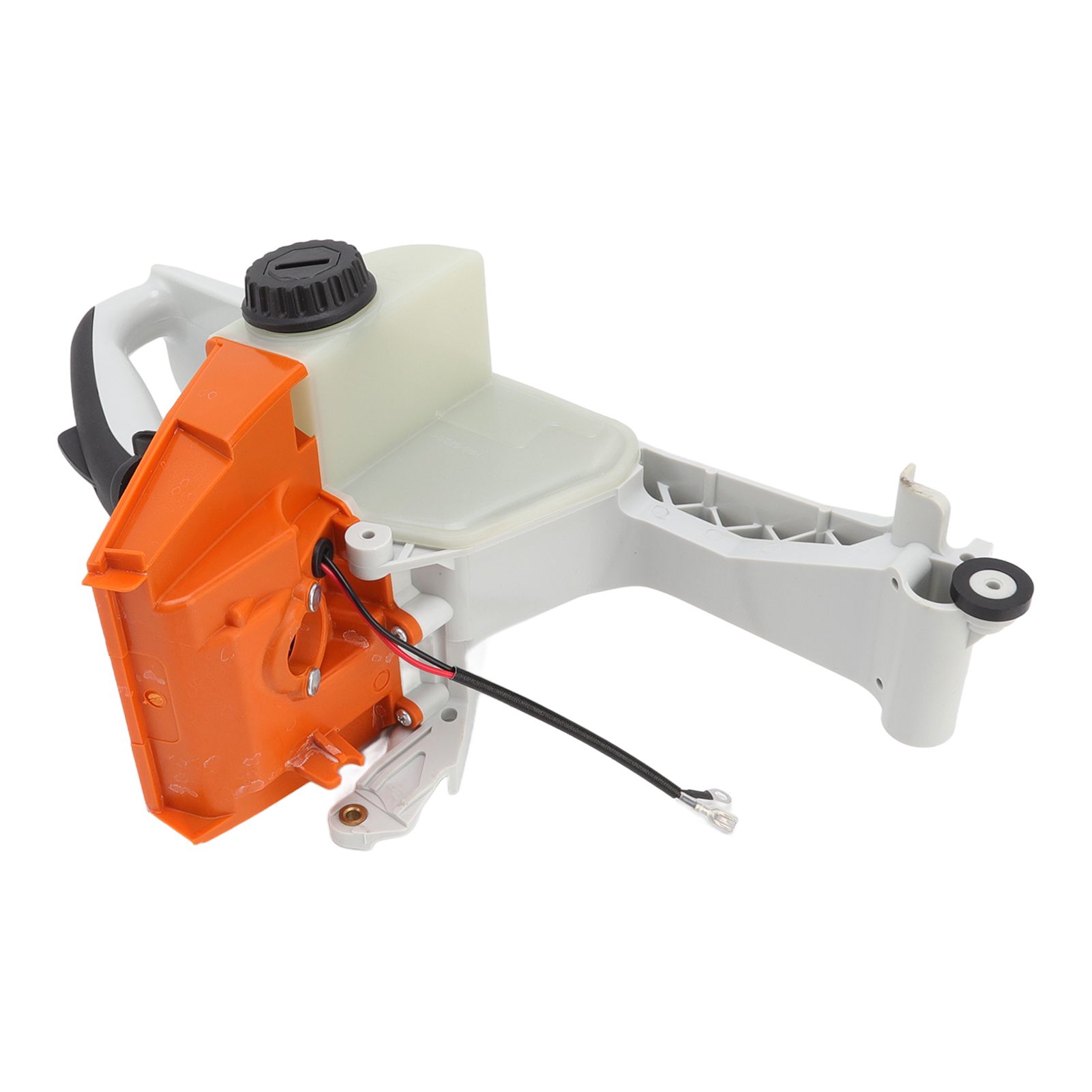 Gas Fuel Tank Back Rear Handle with Cover Replacement Part for Stihl MS660 066 view 5