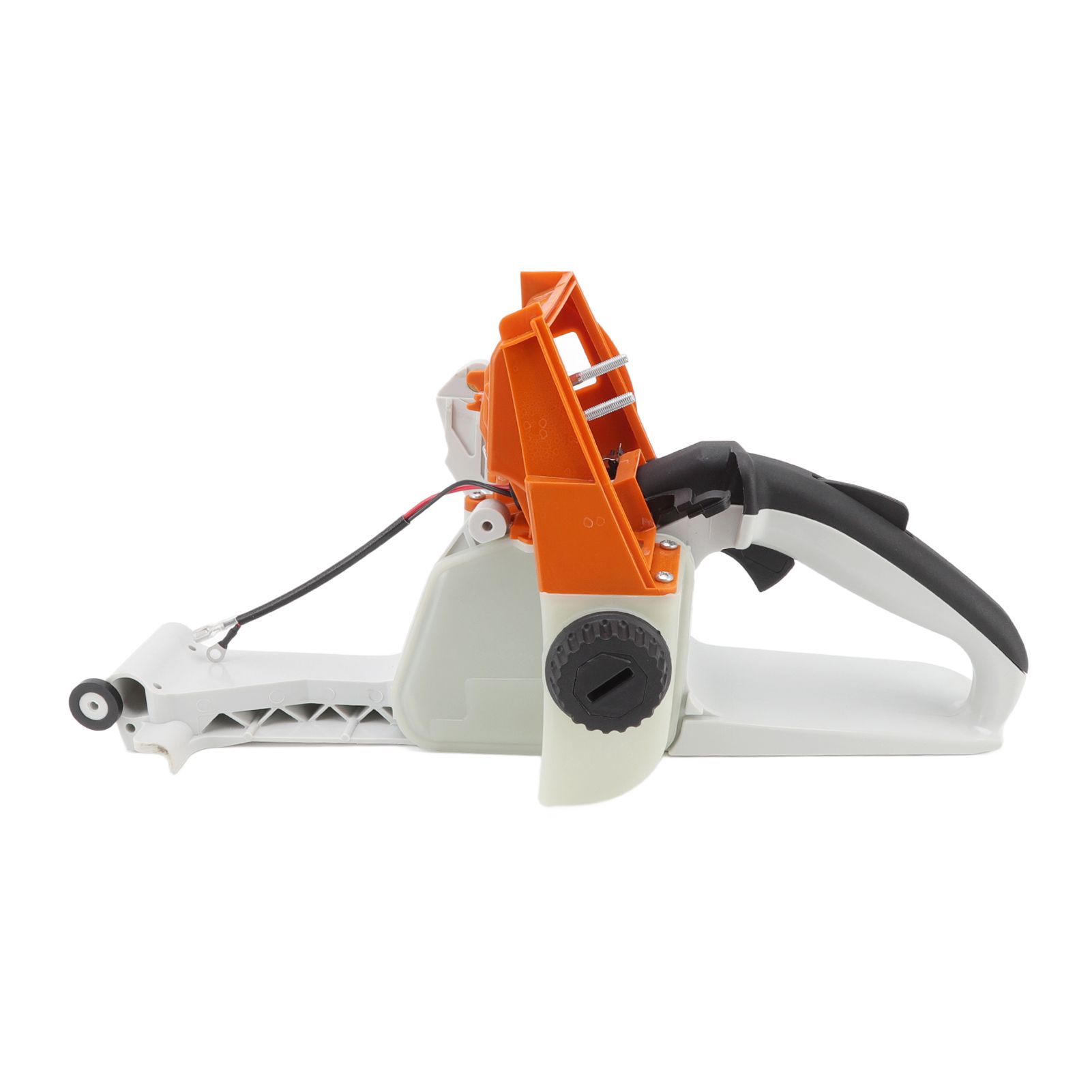 Gas Fuel Tank Back Rear Handle with Cover Replacement Part for Stihl MS660 066 view 6