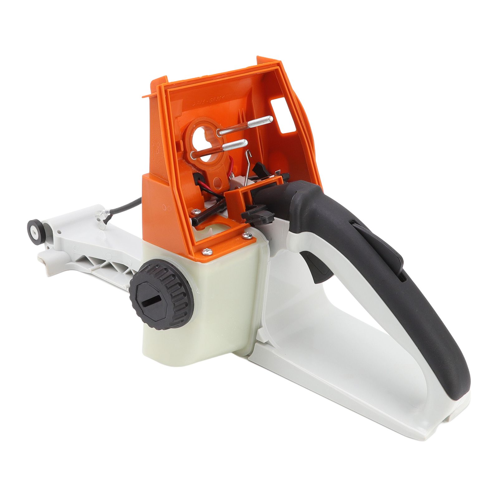 Gas Fuel Tank Back Rear Handle with Cover Replacement Part for Stihl MS660 066 view 8