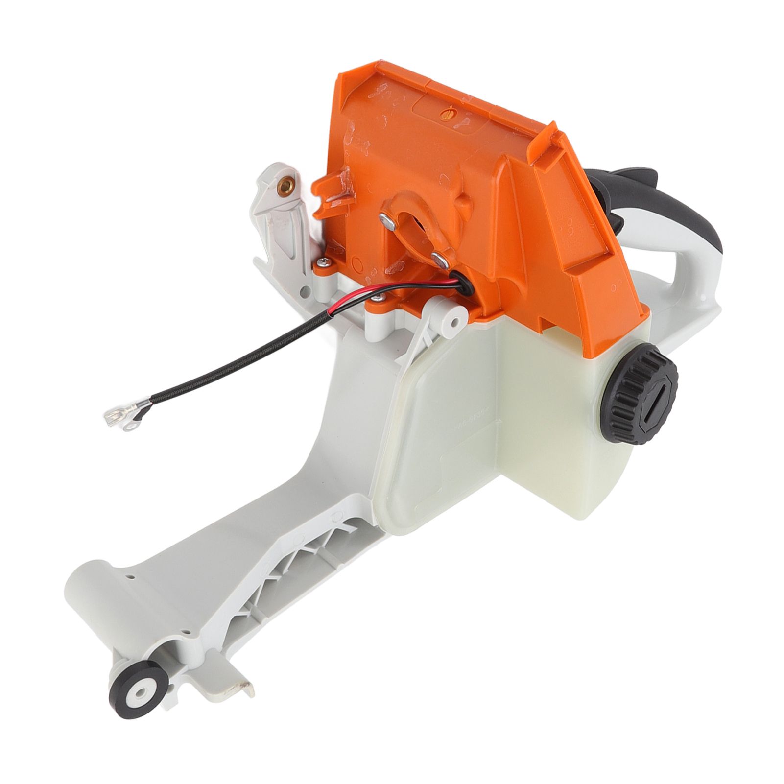 Gas Fuel Tank Back Rear Handle with Cover Replacement Part for Stihl MS660 066 view 9