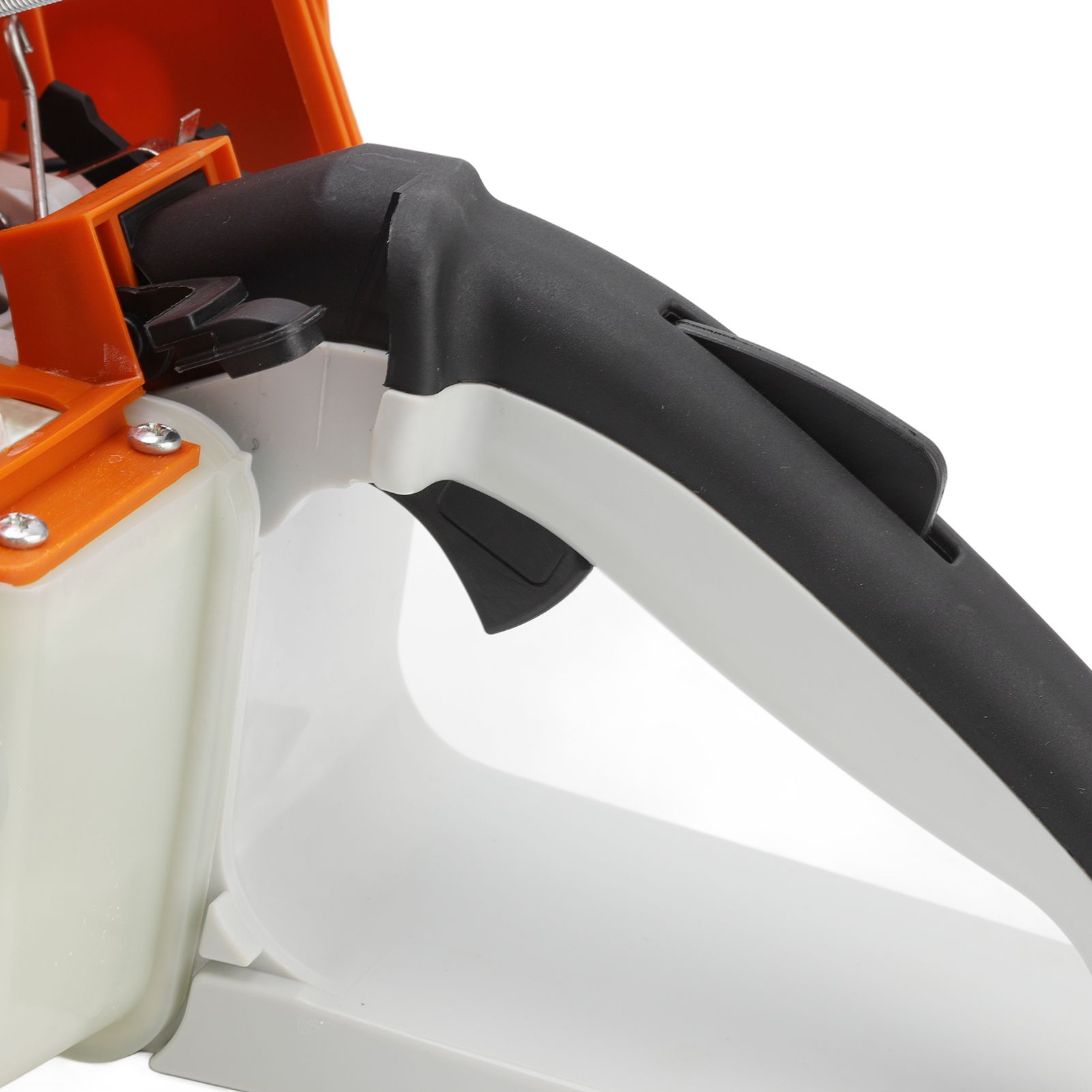Gas Fuel Tank Back Rear Handle with Cover Replacement Part for Stihl MS660 066 view 13