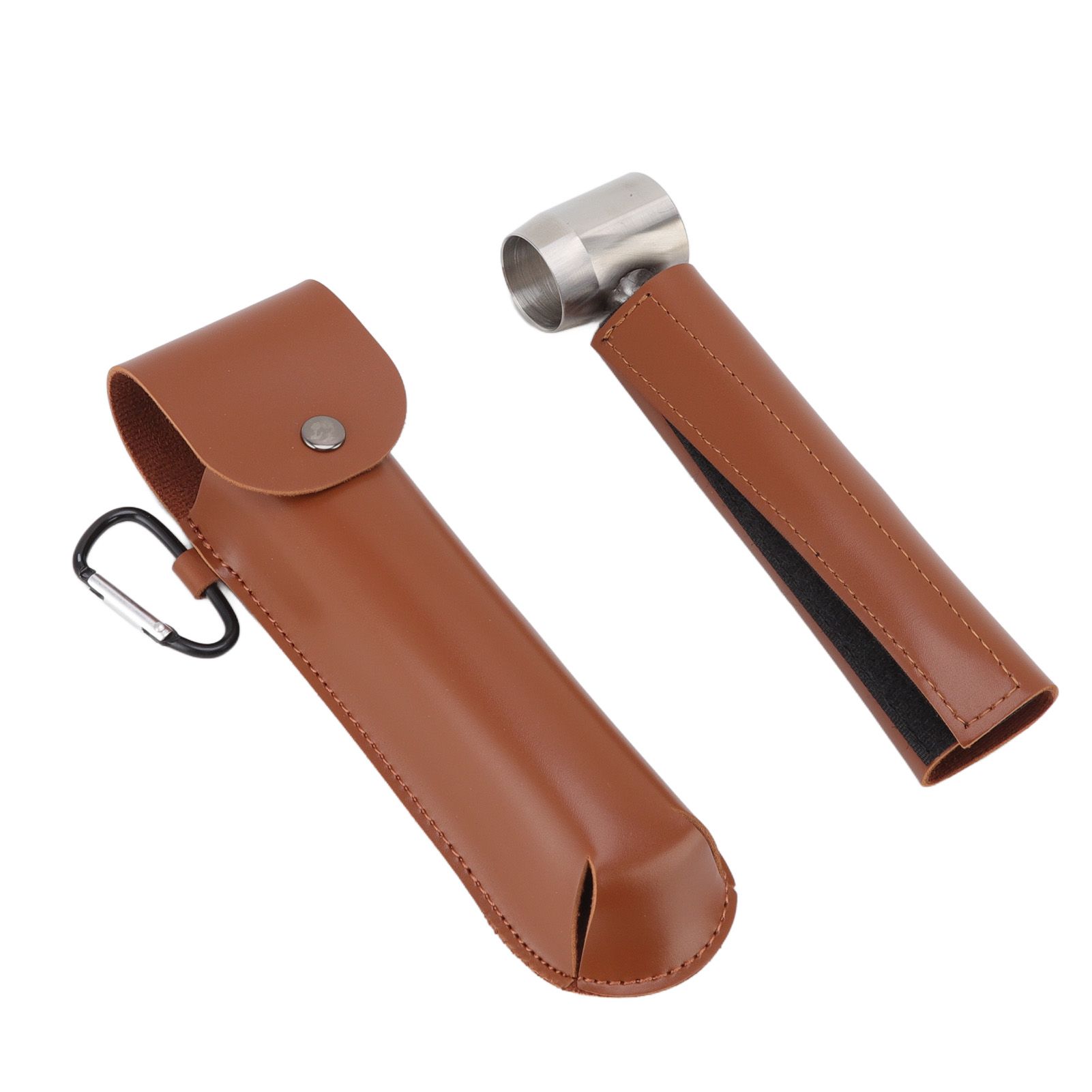 Manual Wood Auger Wrench Hand Survival Auger Wrench Multifunctional view 2