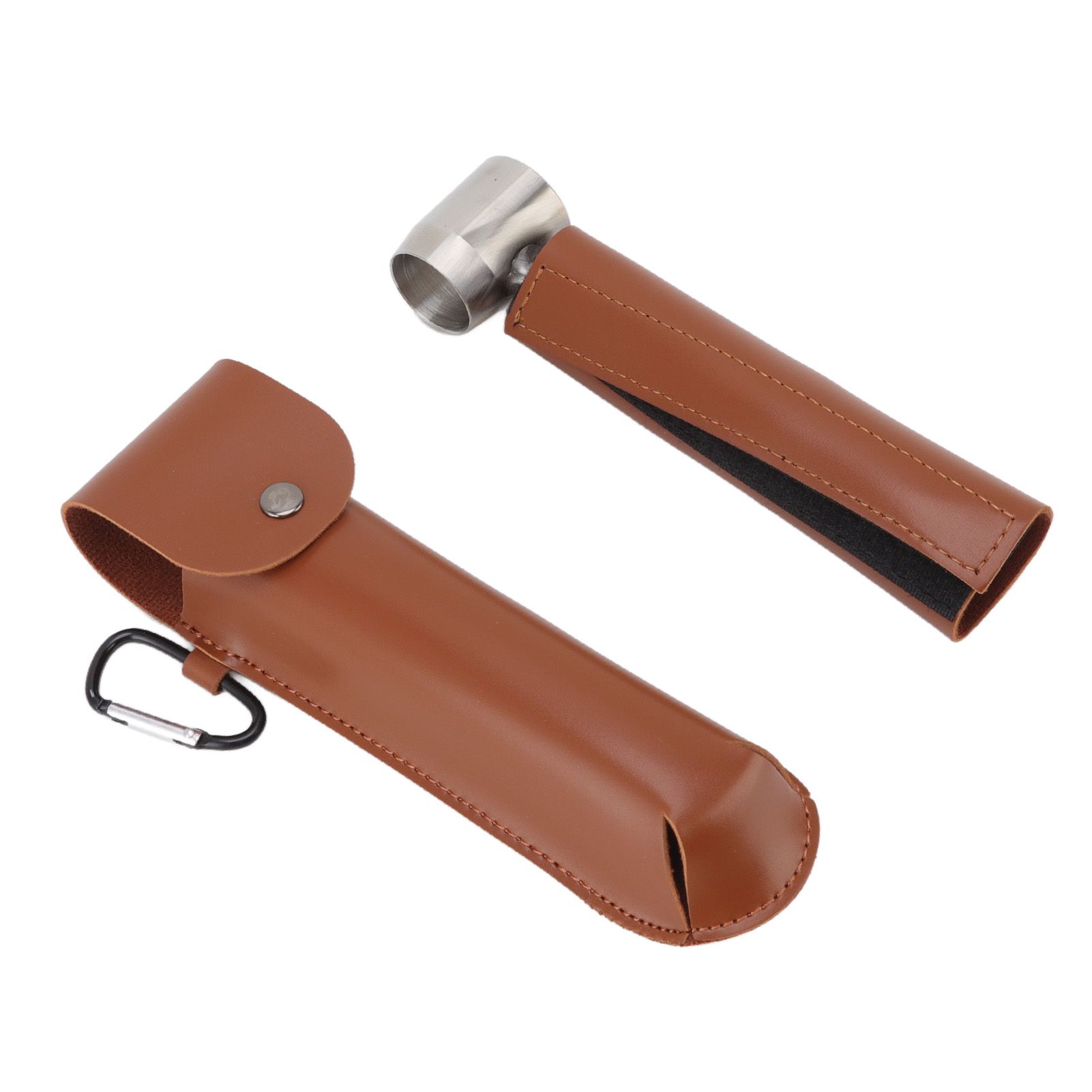 Manual Wood Auger Wrench Hand Survival Auger Wrench Multifunctional view 7