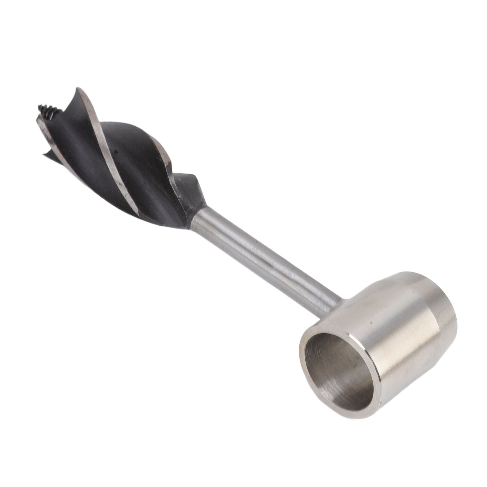 Manual Wood Auger Wrench Hand Survival Auger Wrench Multifunctional view 10