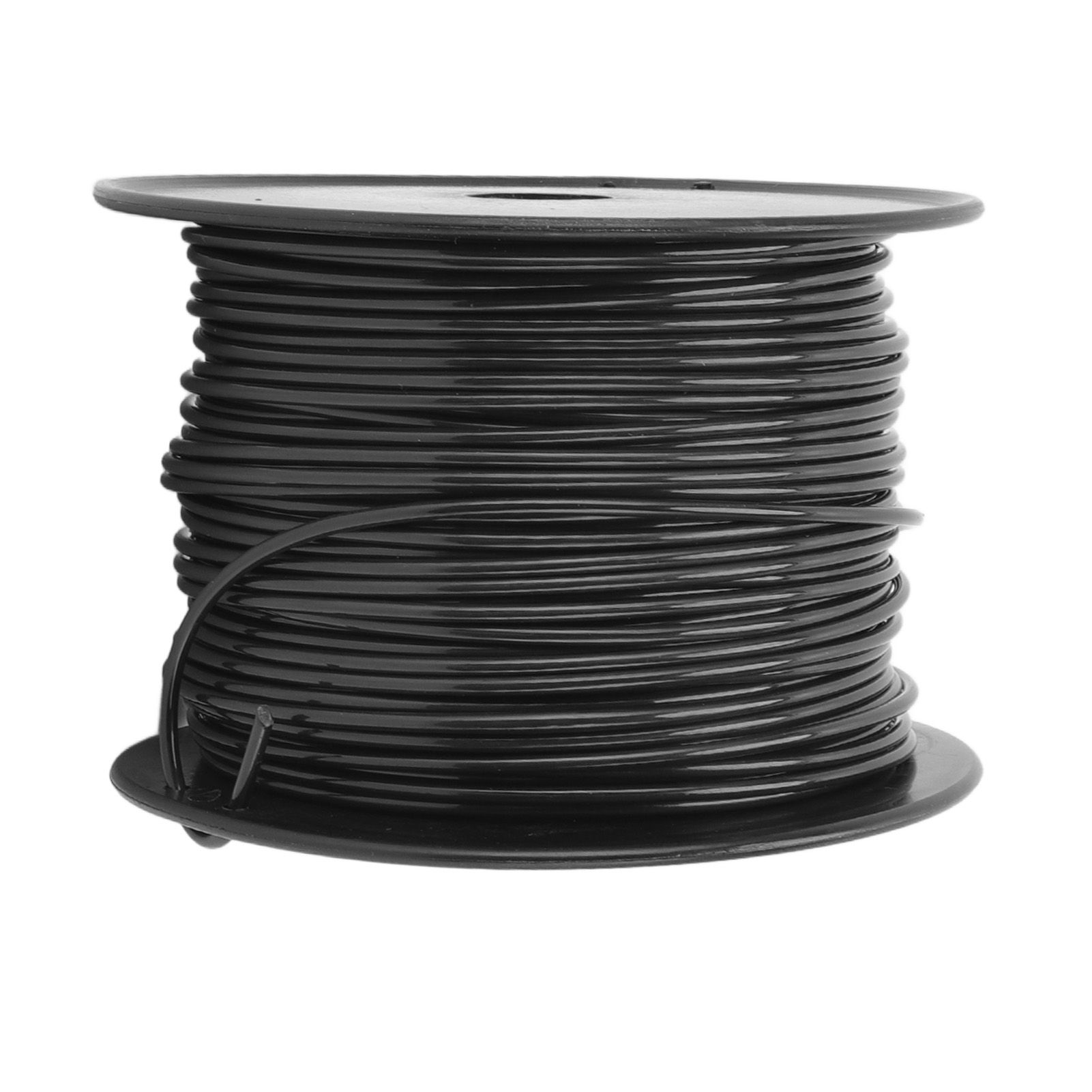 Round String Trimmer Line 3.3mm Round Garden Lawn Mower Trimming Line for view 7