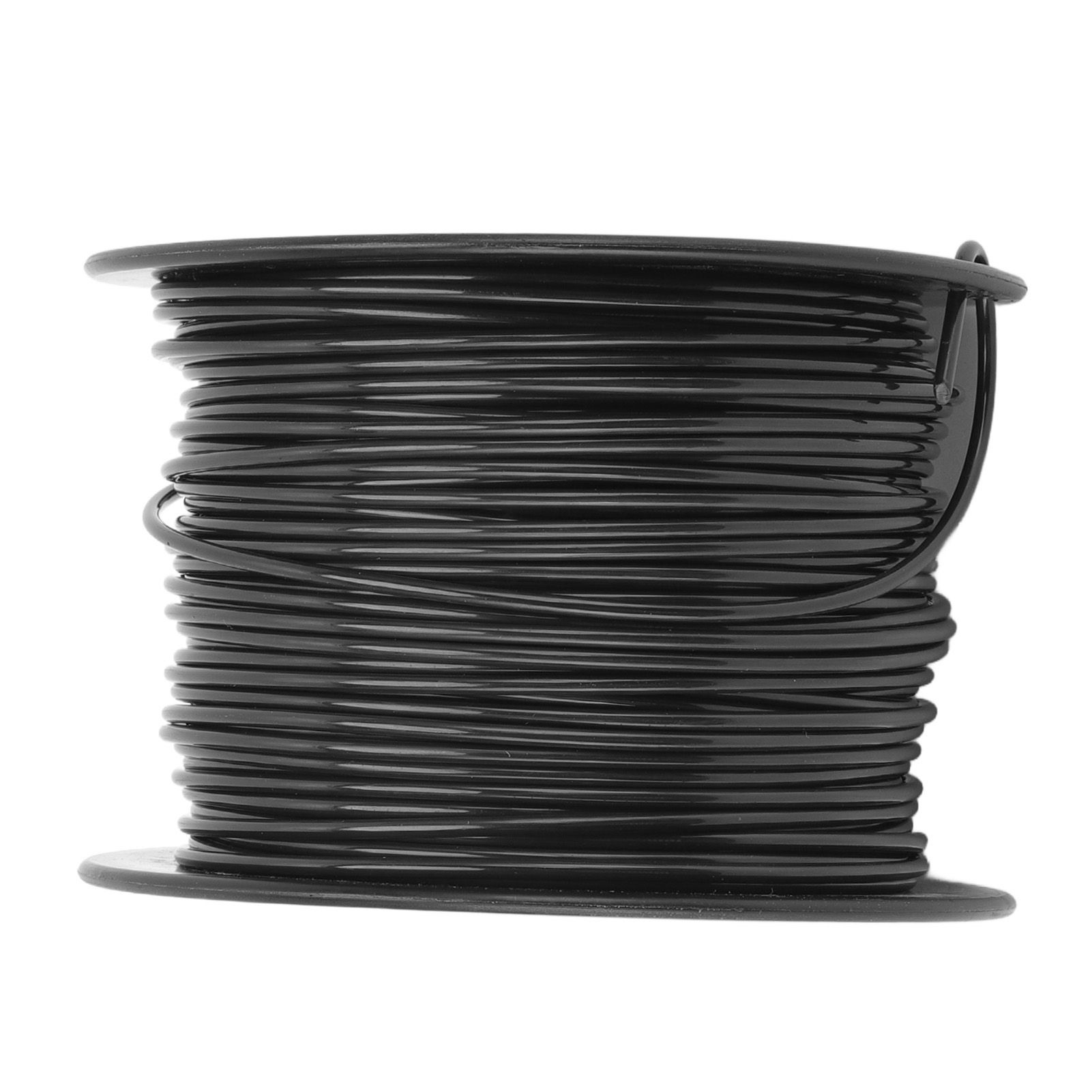 Round String Trimmer Line 3.3mm Round Garden Lawn Mower Trimming Line for view 8