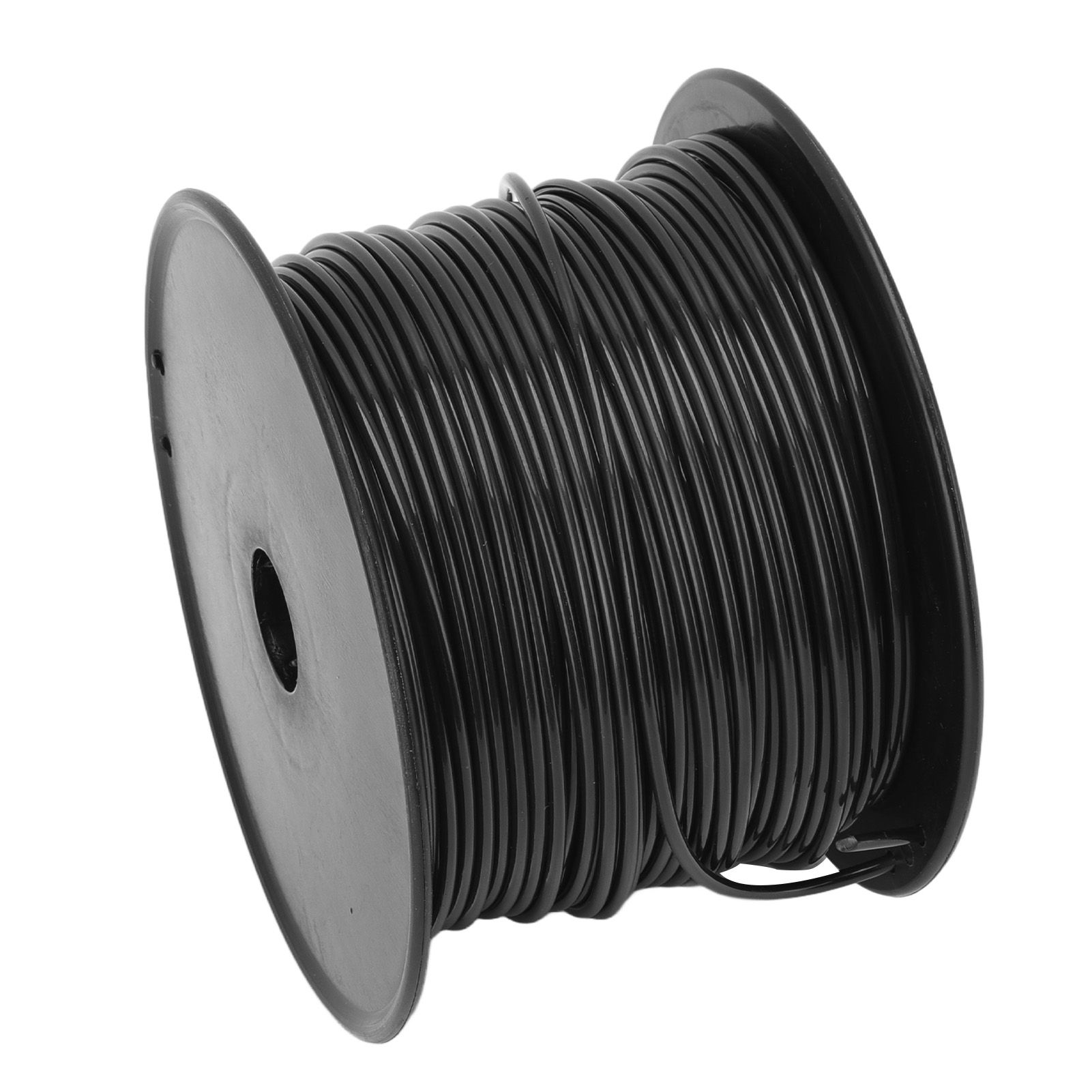 Round String Trimmer Line 3.3mm Round Garden Lawn Mower Trimming Line for view 9