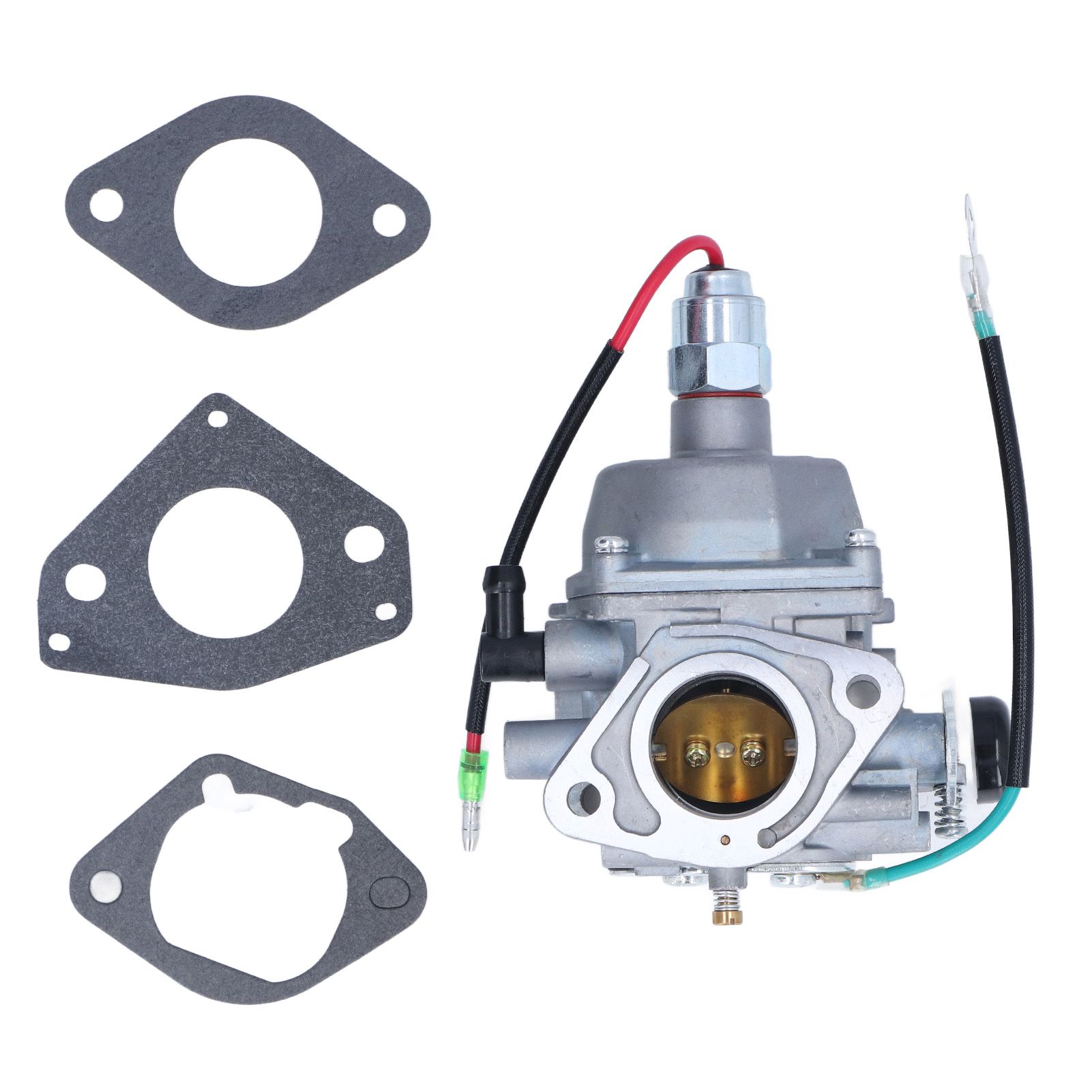 Lawn Mower Carburetor with Gasket for Kohler 22 23 24 25 26 27HP Motor Courage