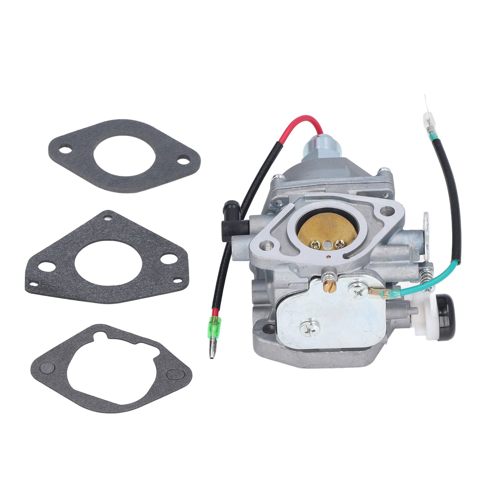 Lawn Mower Carburetor with Gasket for Kohler 22 23 24 25 26 27HP Motor Courage view 2
