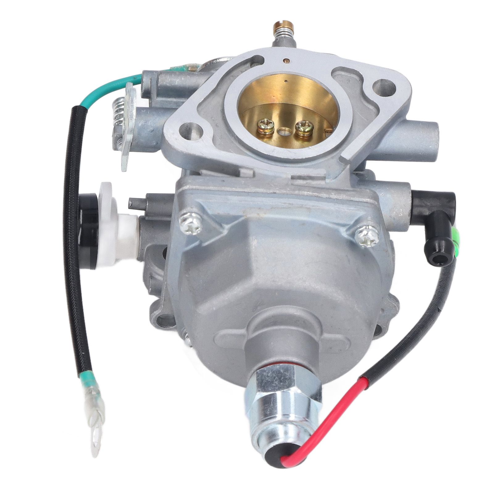 Lawn Mower Carburetor with Gasket for Kohler 22 23 24 25 26 27HP Motor Courage view 14