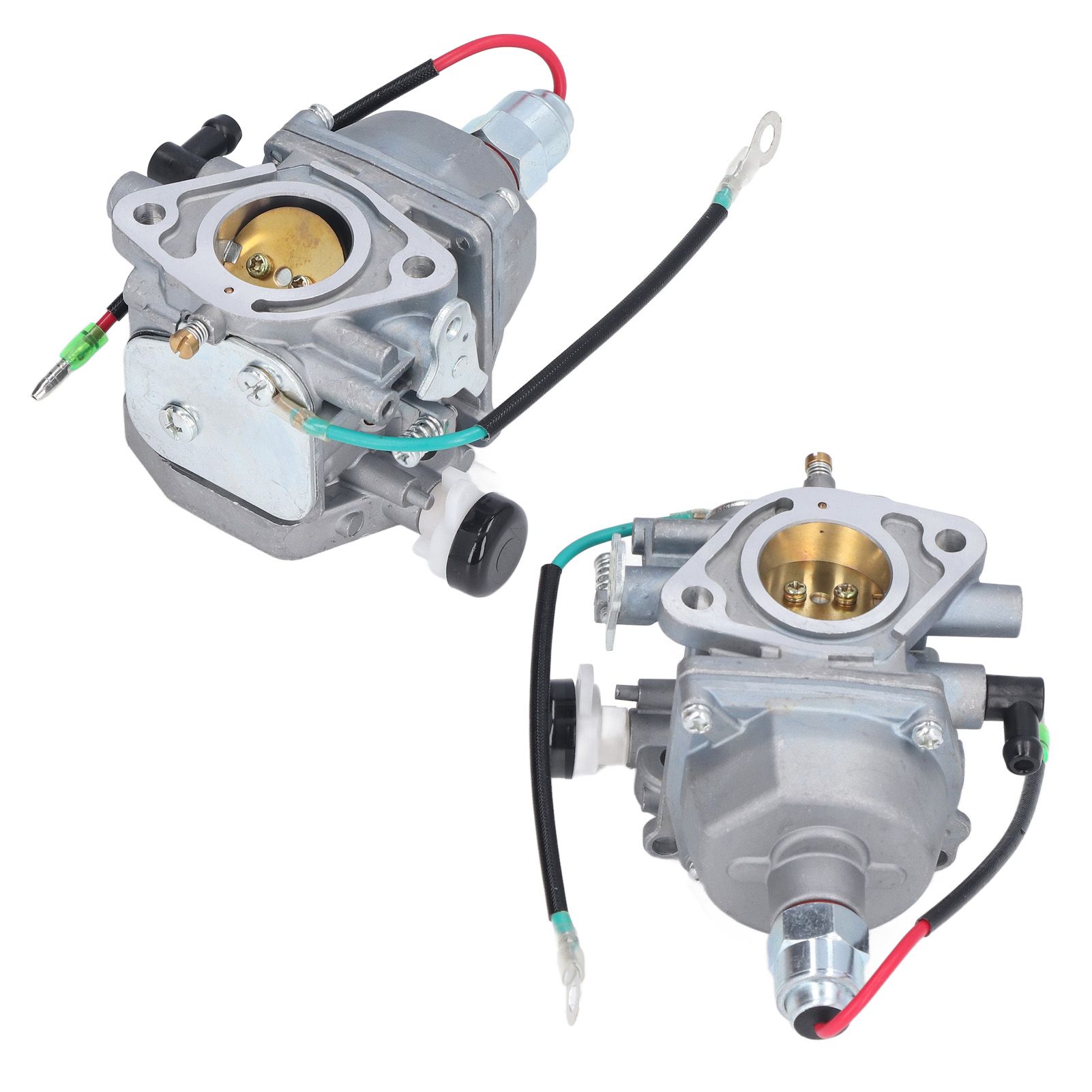 Lawn Mower Carburetor with Gasket for Kohler 22 23 24 25 26 27HP Motor Courage view 15
