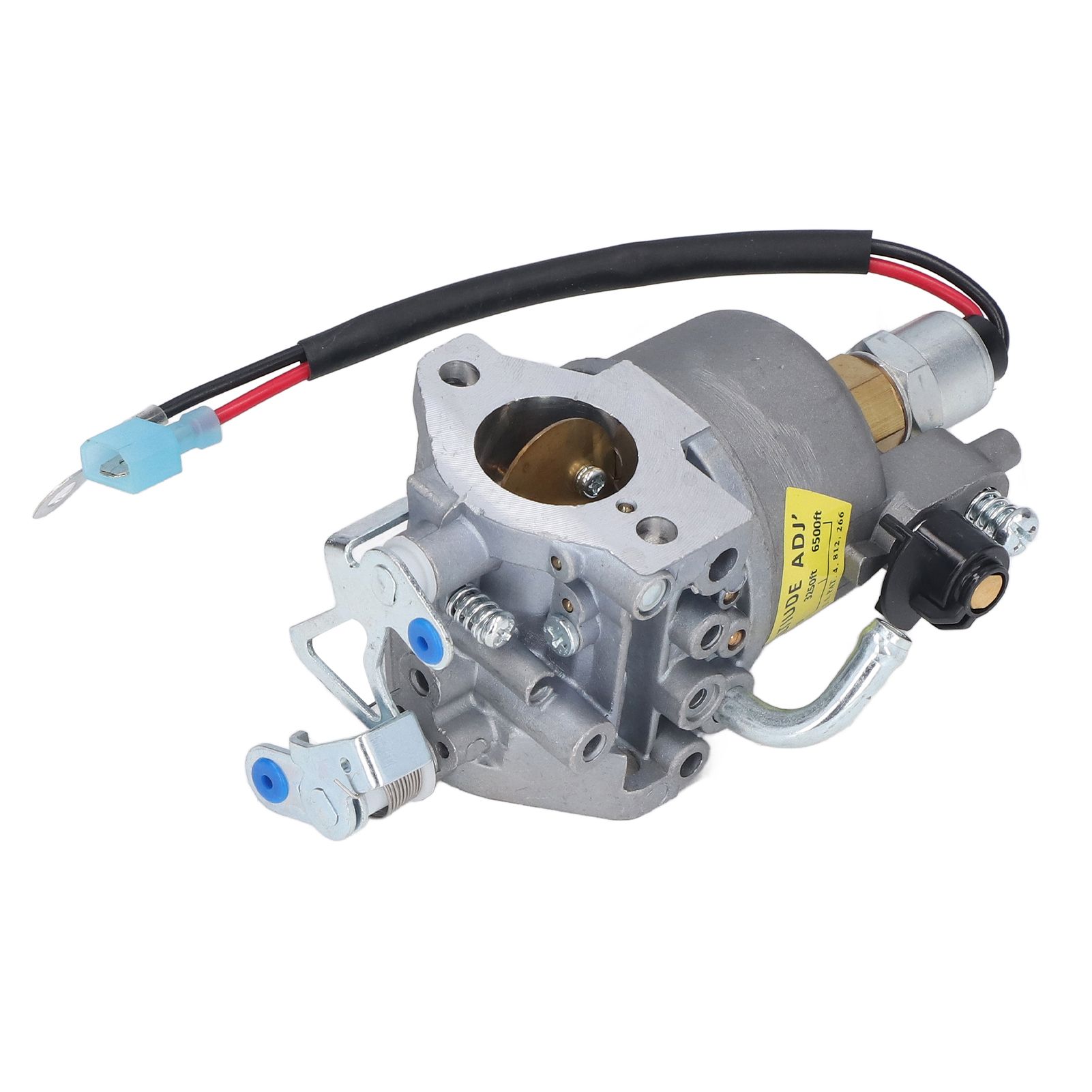 146 0803 Carburetor for Cummins Onan Generator Carburetor KY Series Carb view 4
