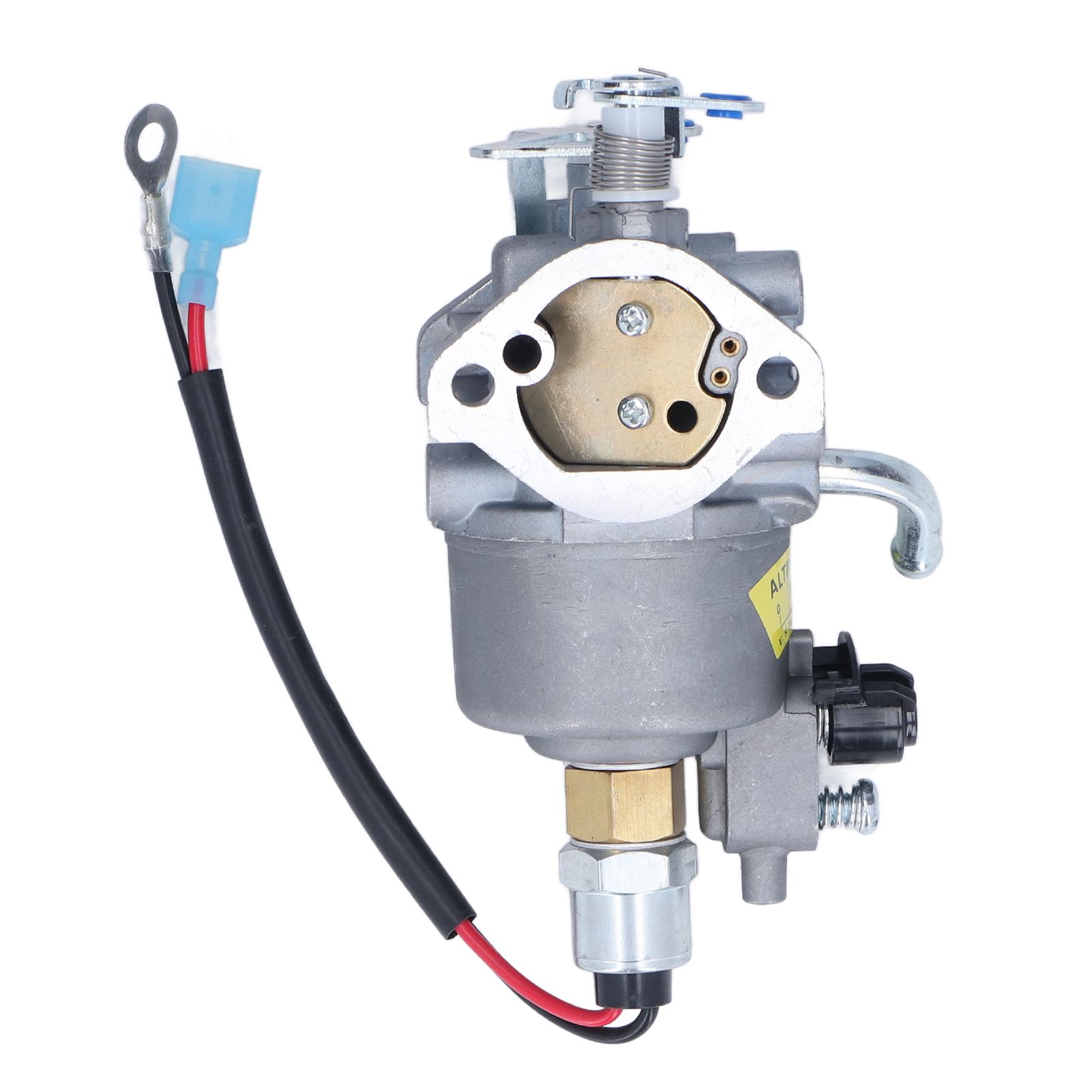 146 0803 Carburetor for Cummins Onan Generator Carburetor KY Series Carb view 5