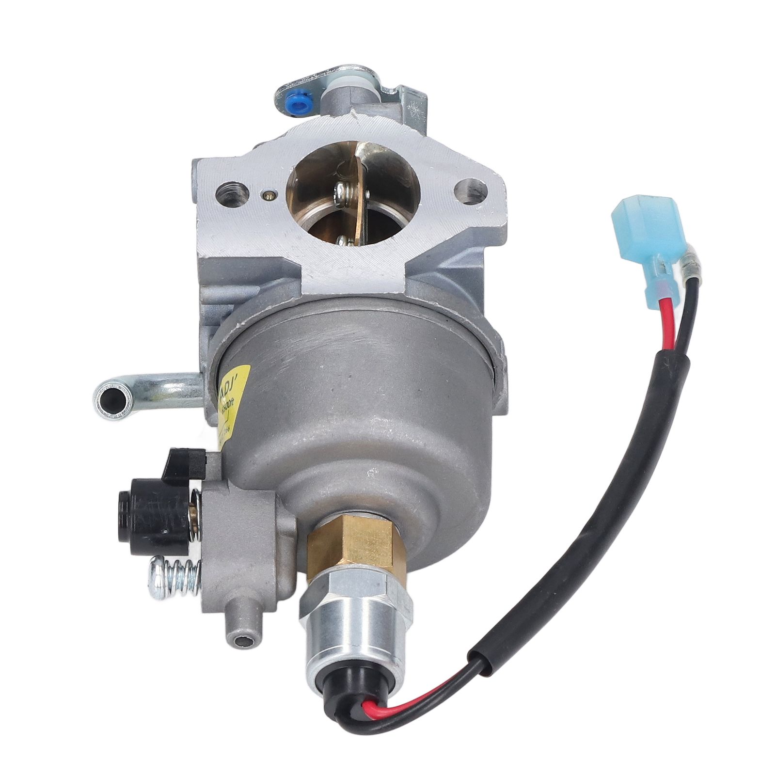 146 0803 Carburetor for Cummins Onan Generator Carburetor KY Series Carb view 8