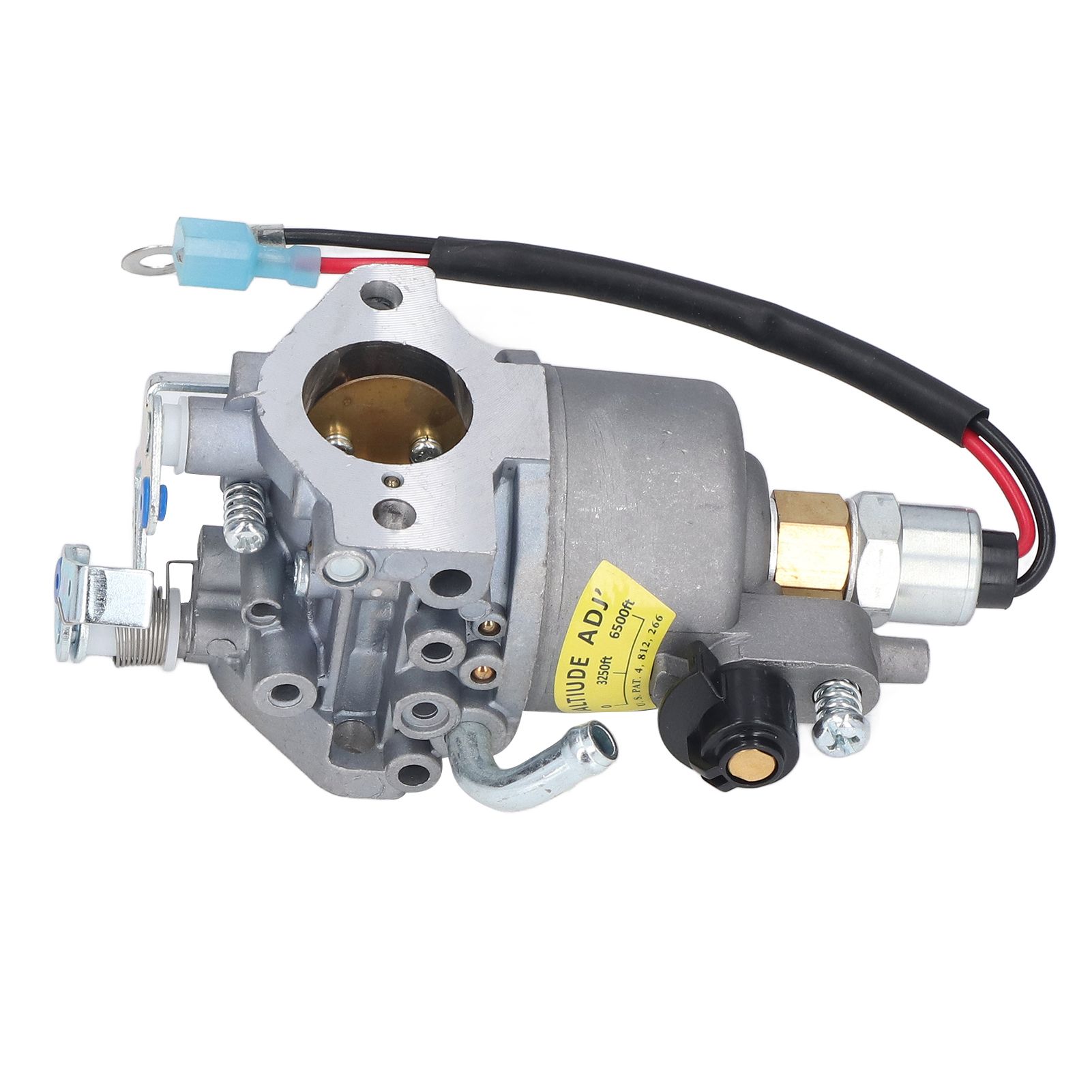 146 0803 Carburetor for Cummins Onan Generator Carburetor KY Series Carb view 10