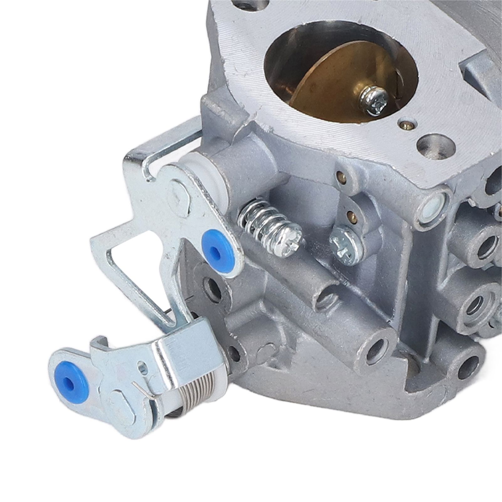 146 0803 Carburetor for Cummins Onan Generator Carburetor KY Series Carb view 14