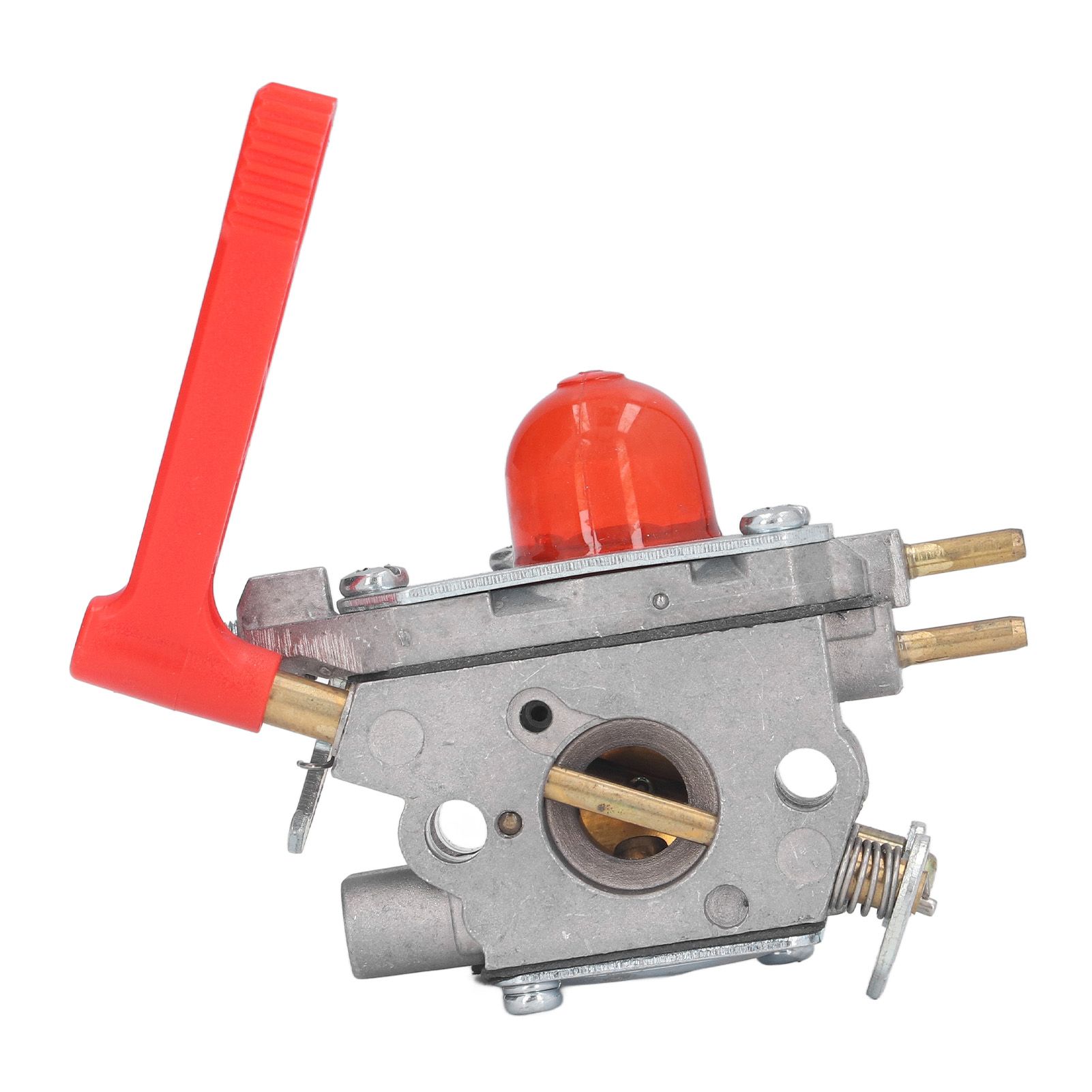 Carburetor Aluminum Reliable Lawn Mower Accessories Replacement Fit for Zama view 3