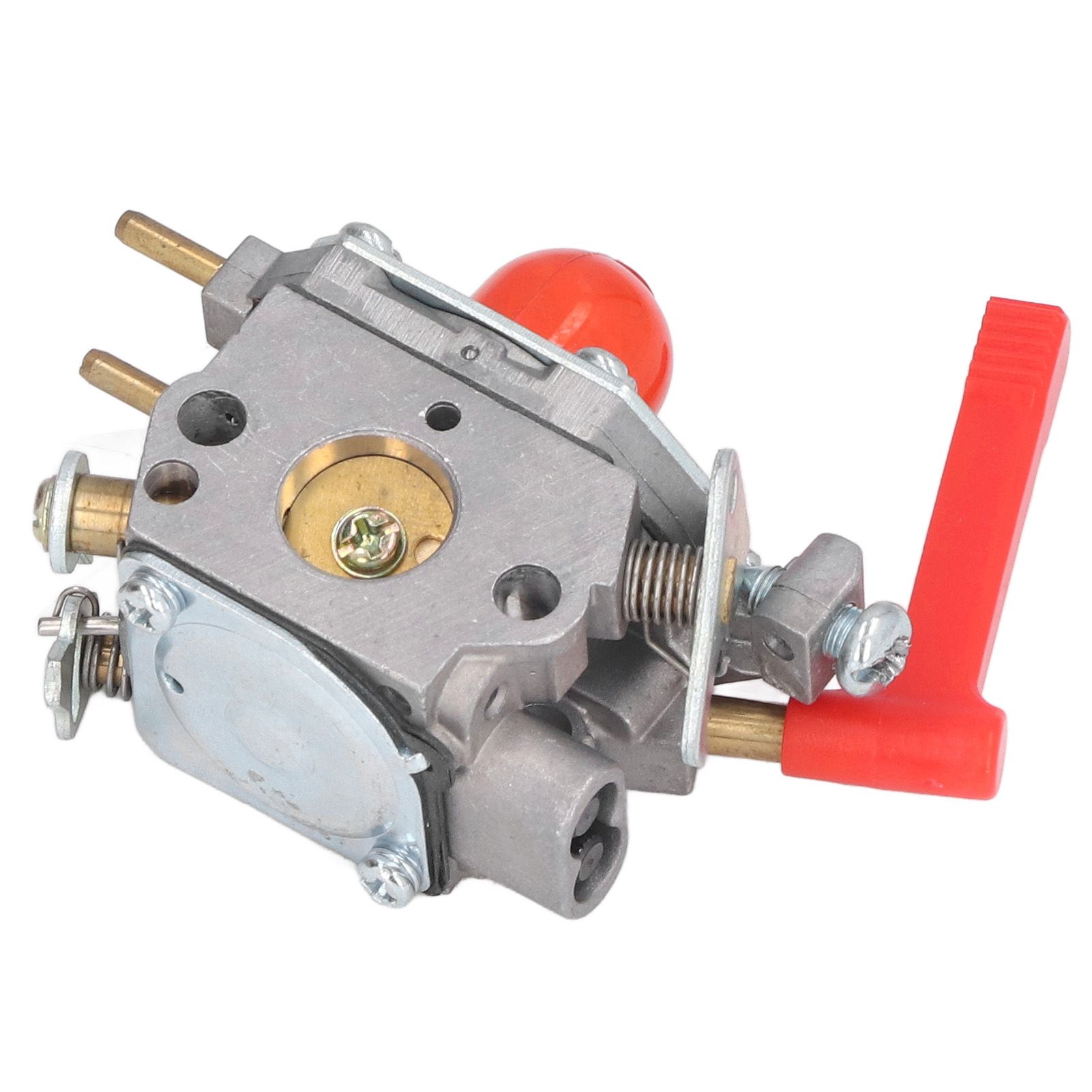 Carburetor Aluminum Reliable Lawn Mower Accessories Replacement Fit for Zama view 4