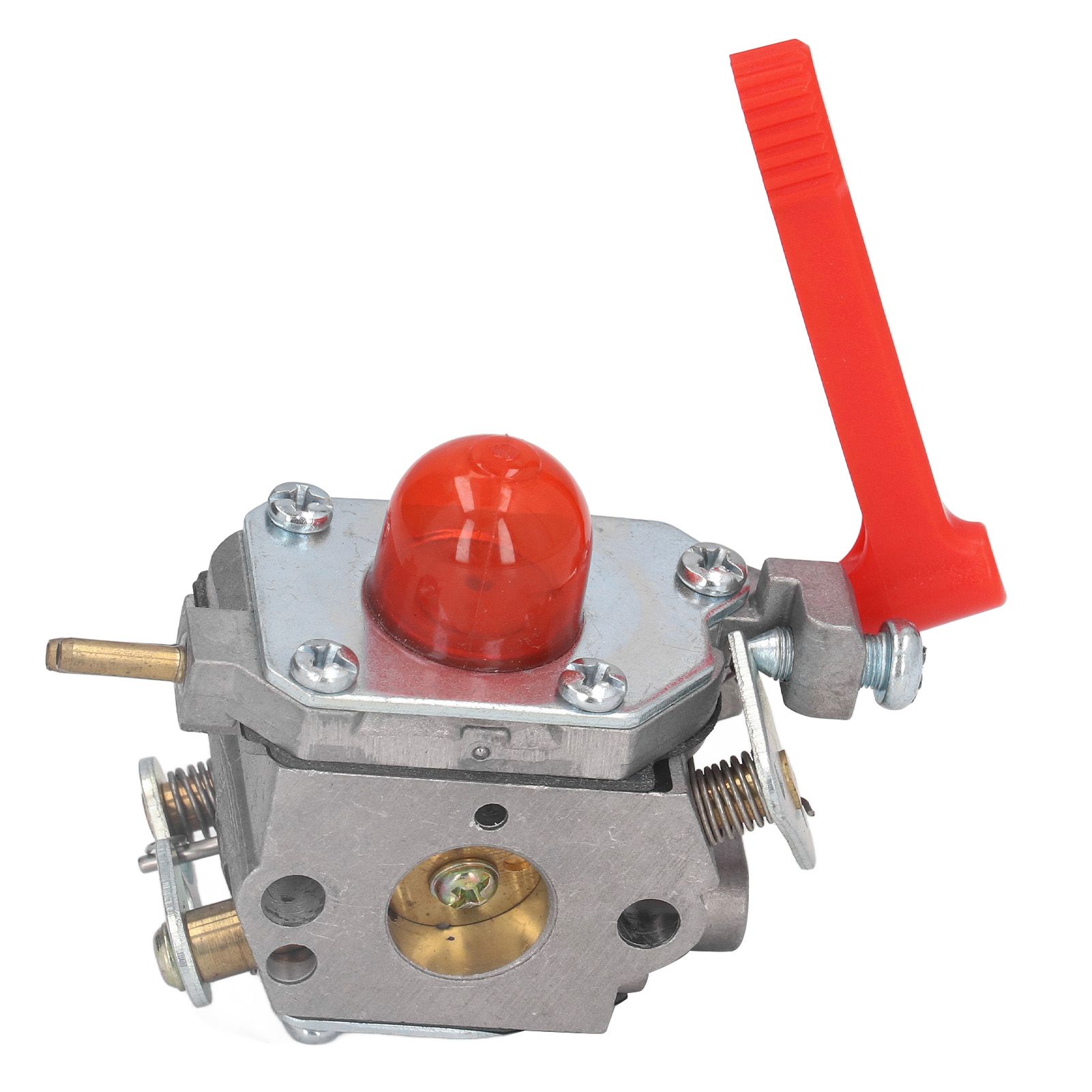Carburetor Aluminum Reliable Lawn Mower Accessories Replacement Fit for Zama view 6