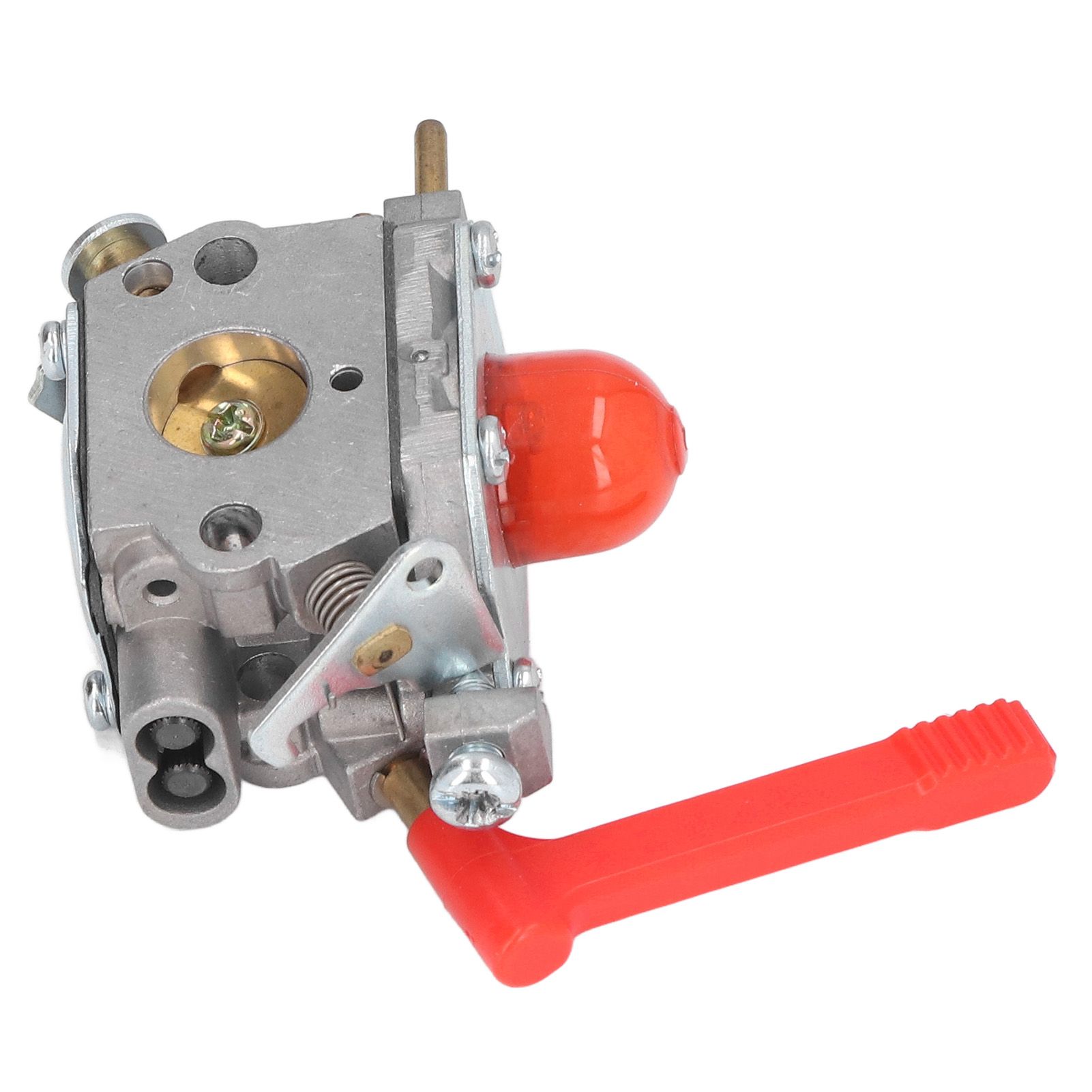 Carburetor Aluminum Reliable Lawn Mower Accessories Replacement Fit for Zama view 7
