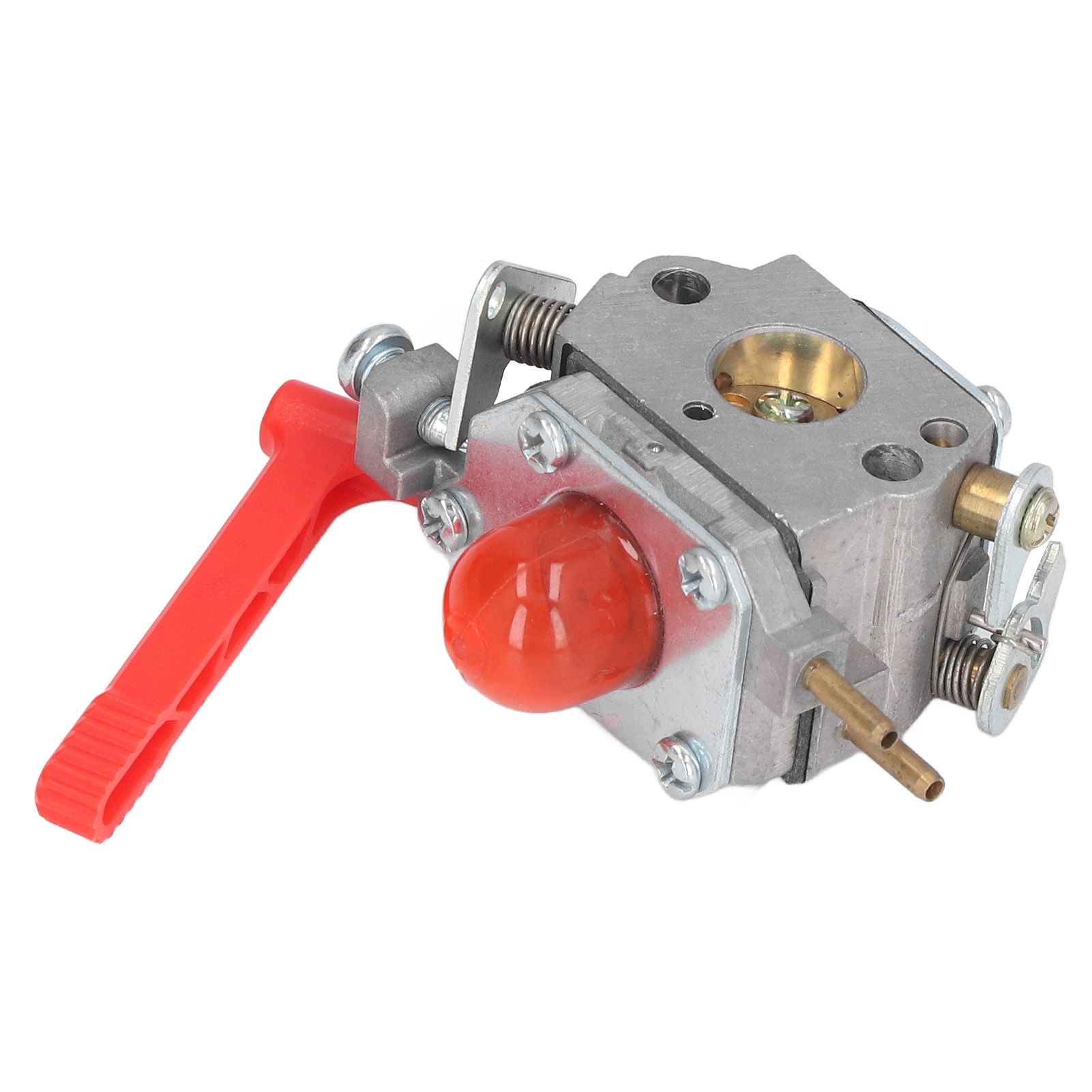 Carburetor Aluminum Reliable Lawn Mower Accessories Replacement Fit for Zama view 8
